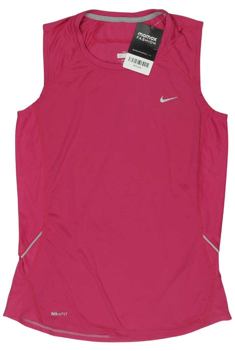 

Nike Damen Top, pink, Gr. 36