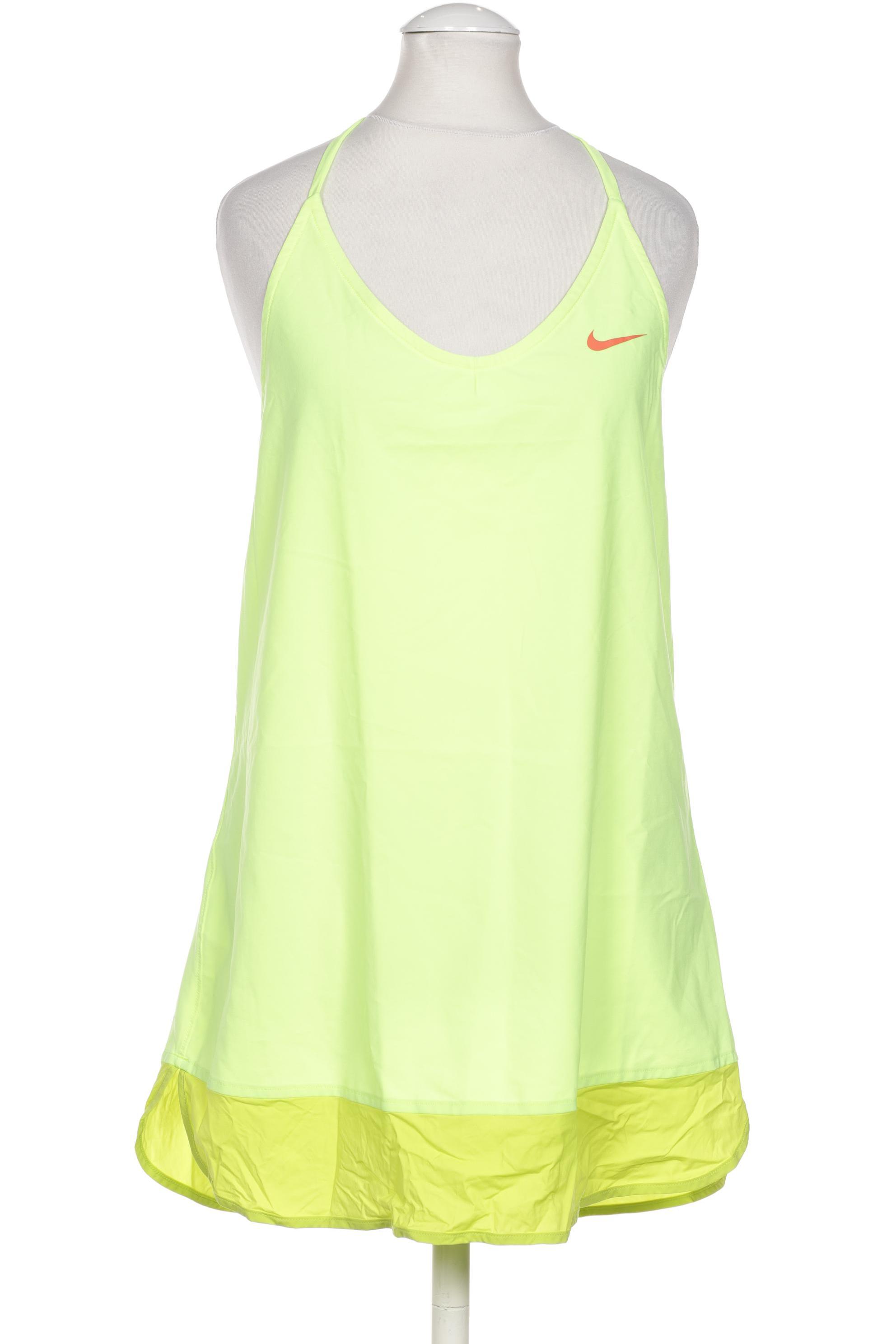 

Nike Damen Top, neon, Gr. 36