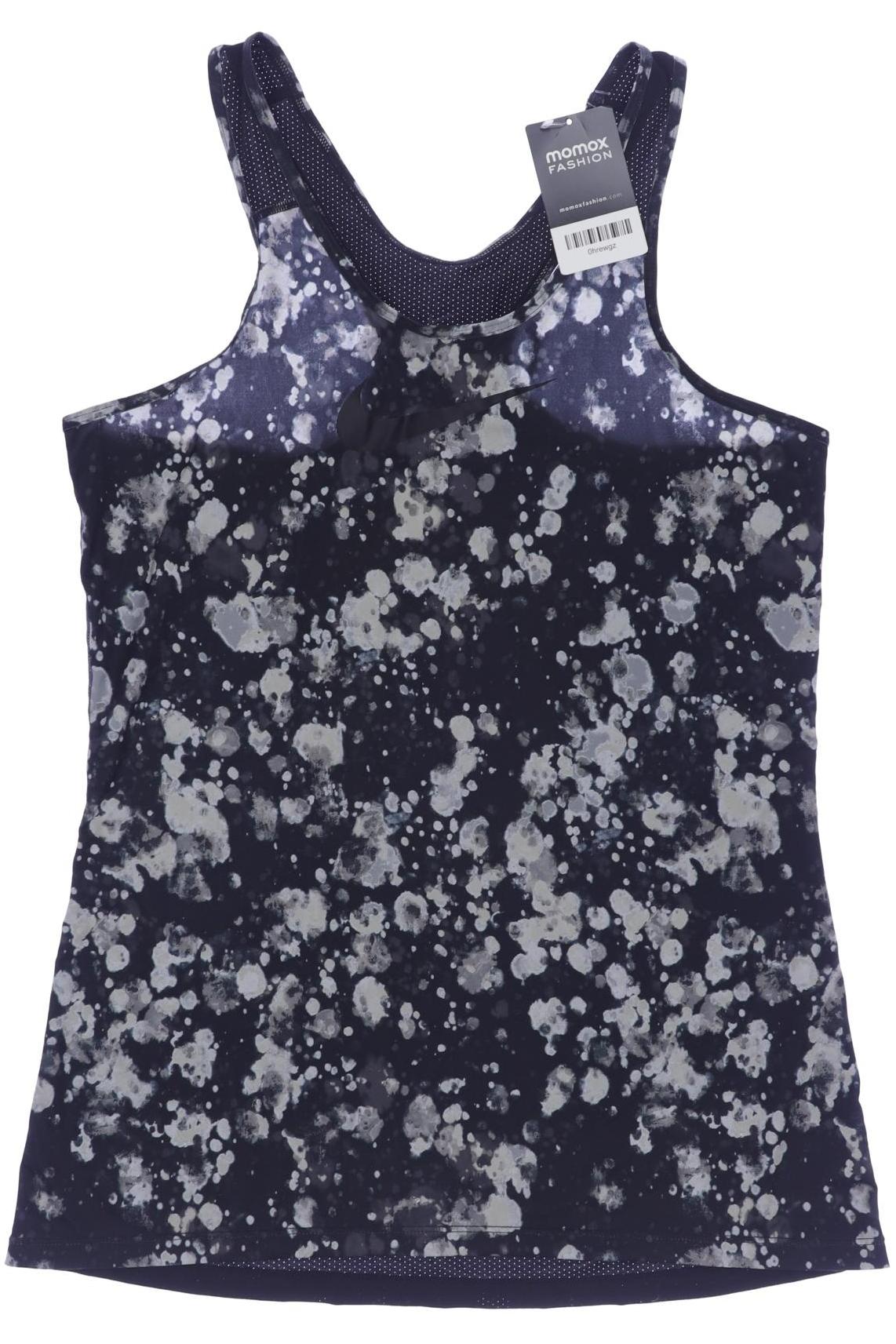 

Nike Damen Top, schwarz, Gr. 42