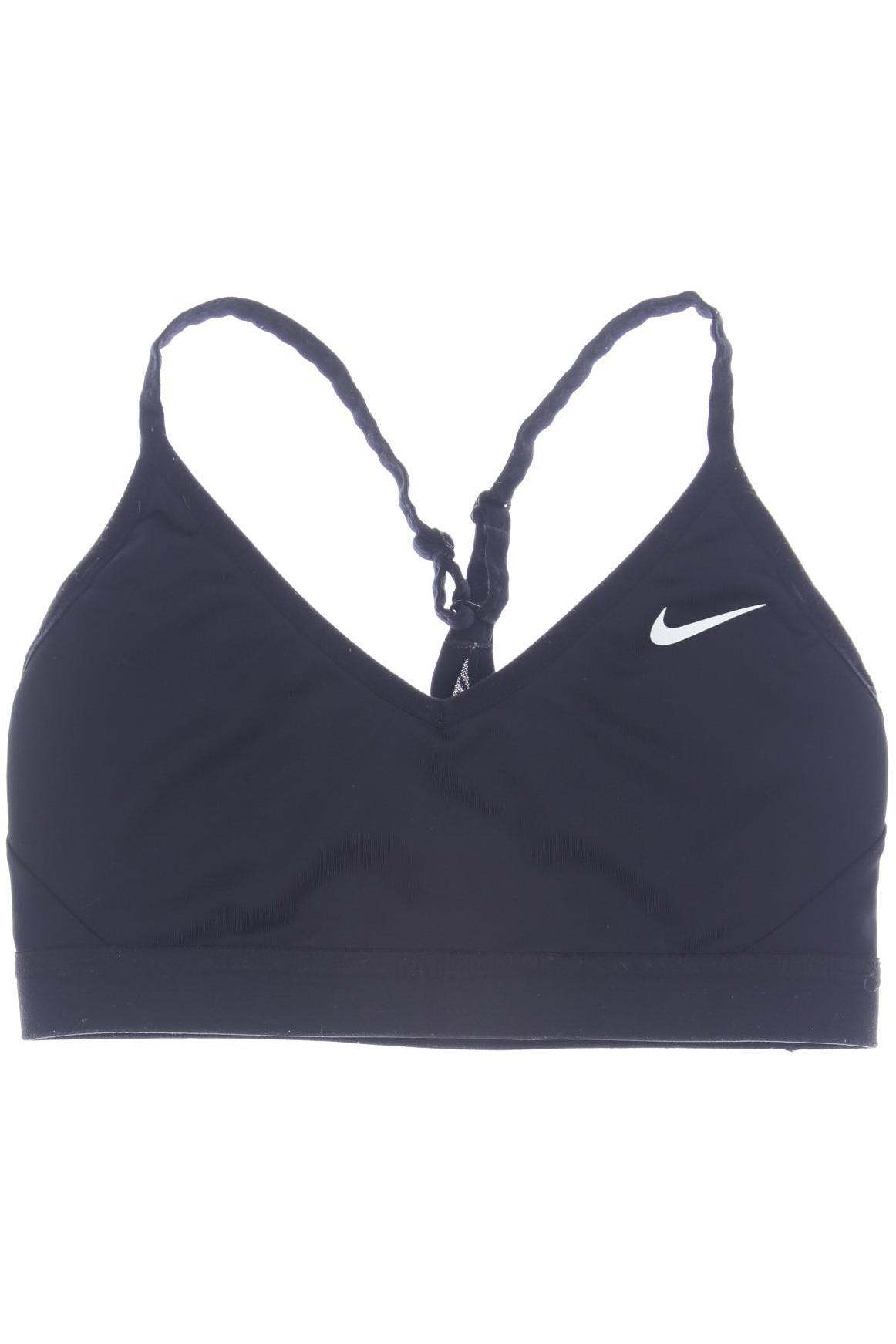 

Nike Damen Top, schwarz, Gr. 36