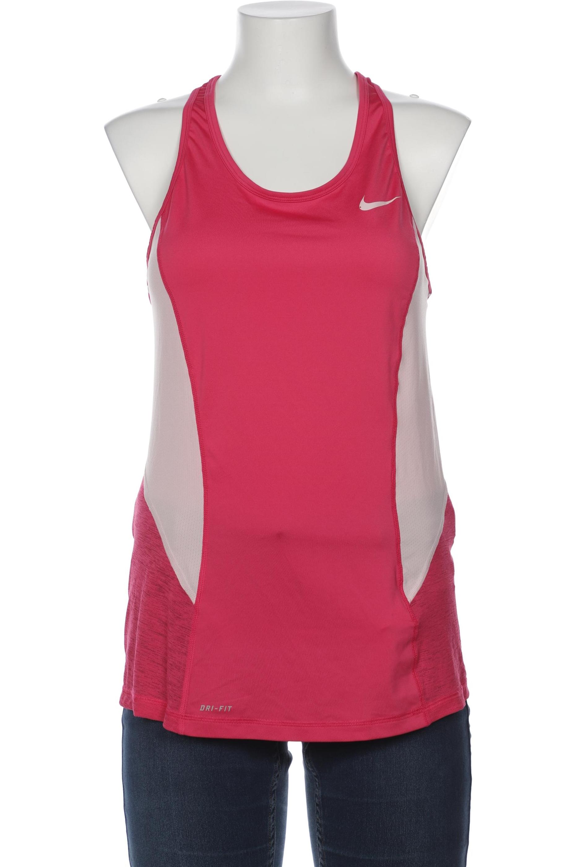 

Nike Damen Top, pink, Gr. 42