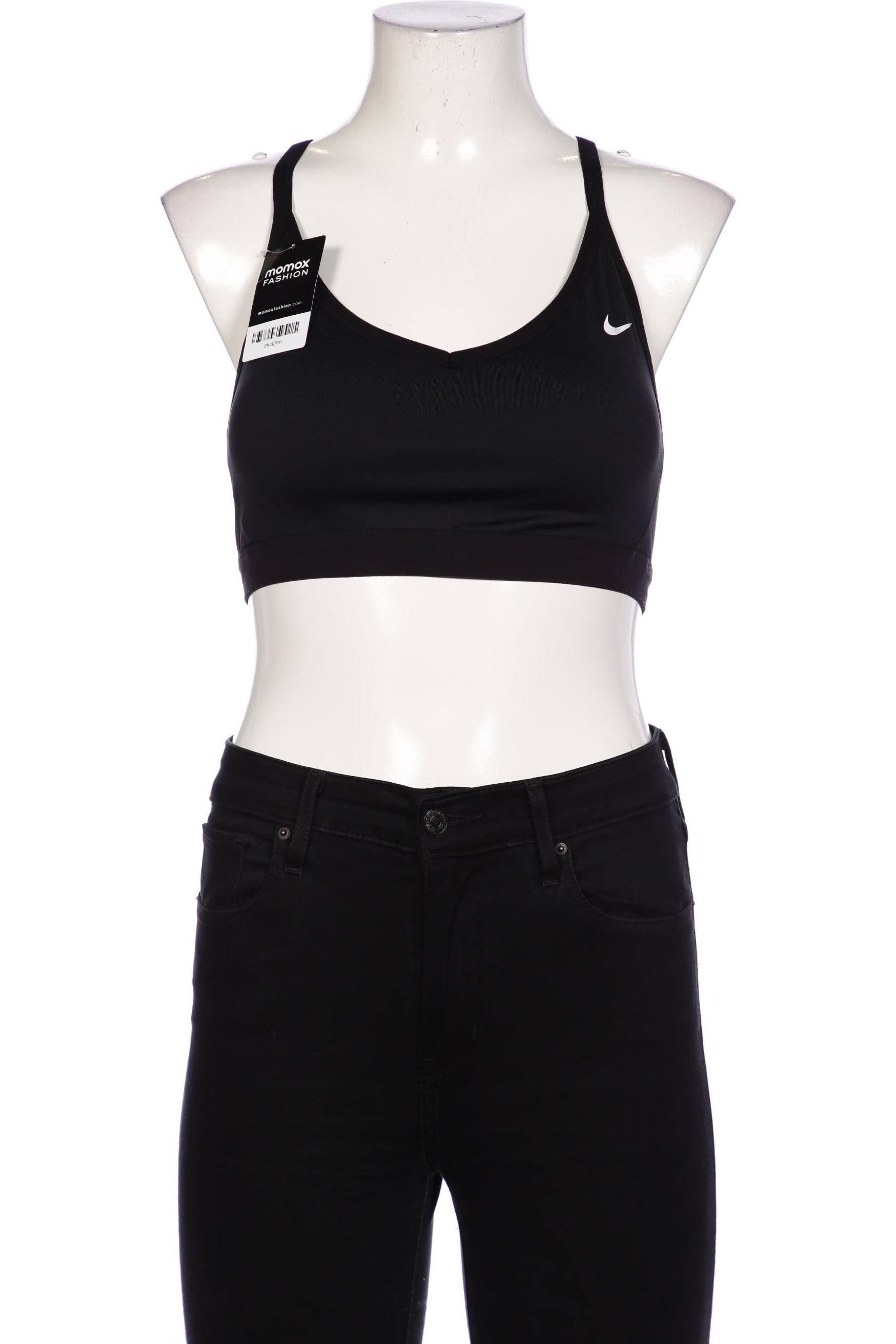 

Nike Damen Top, schwarz, Gr. 42