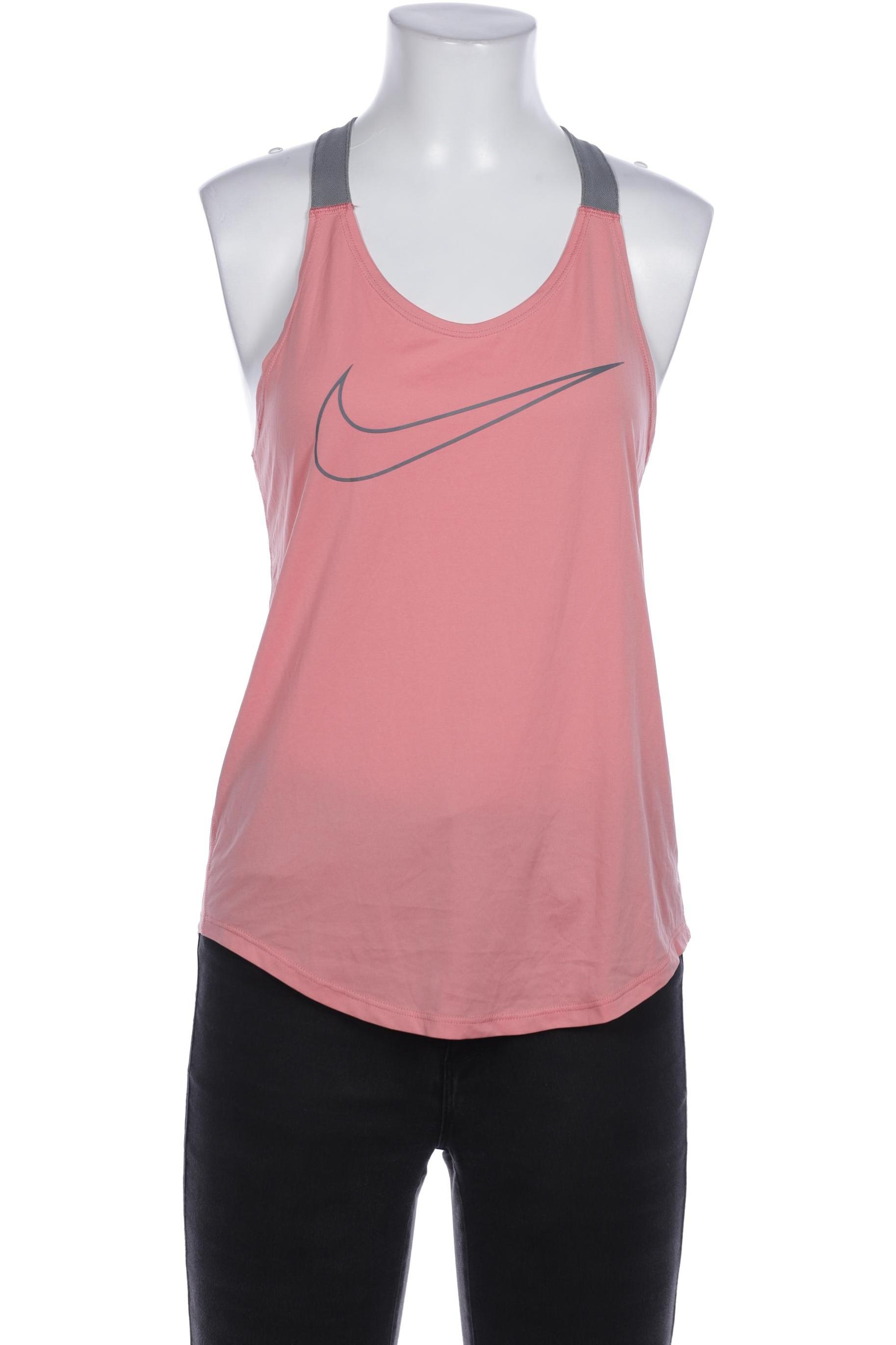 

Nike Damen Top, pink, Gr. 34