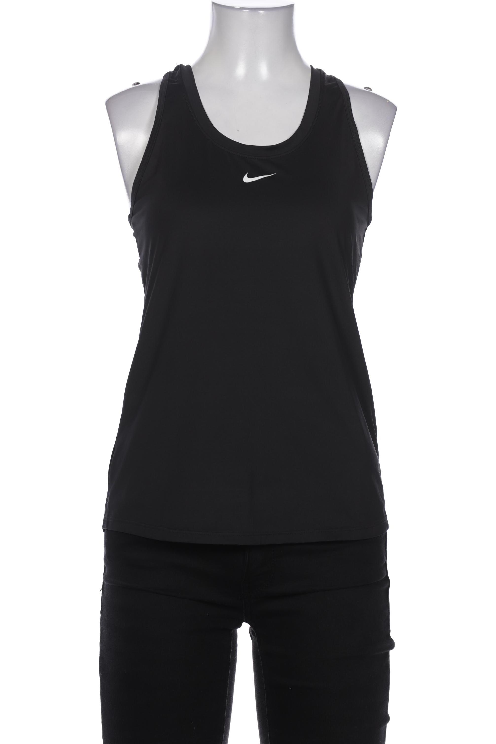 

Nike Damen Top, schwarz, Gr. 36