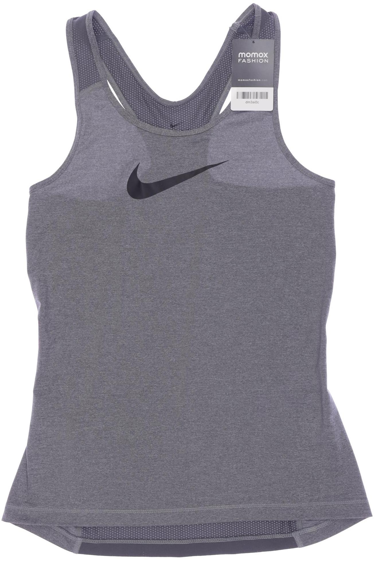 Thumbnail - Nike Damen Top, grau, Gr. 36