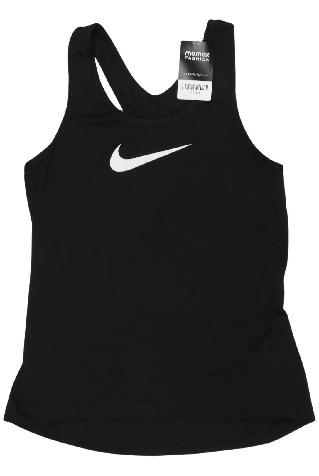 

Nike Damen Top, schwarz, Gr. 38