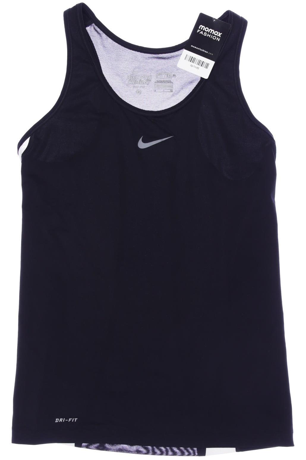 

Nike Damen Top, schwarz, Gr. 36