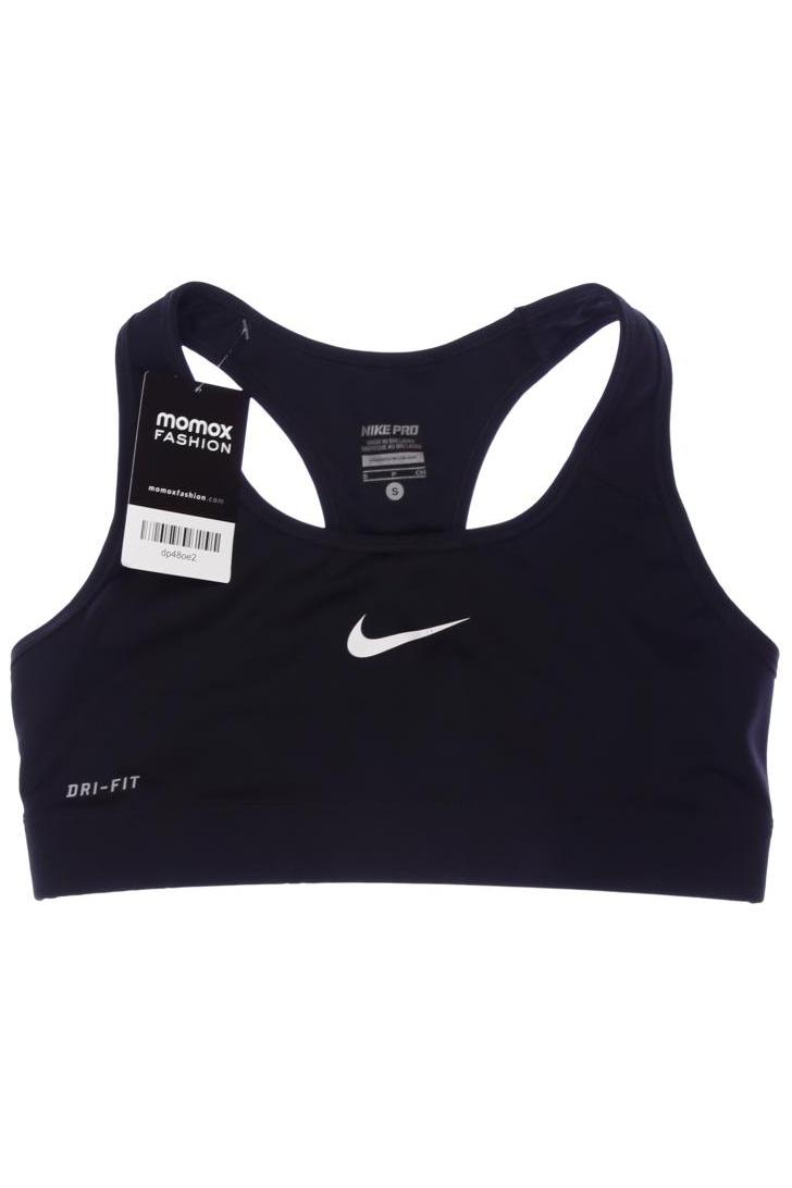 

Nike Damen Top, schwarz, Gr. 36