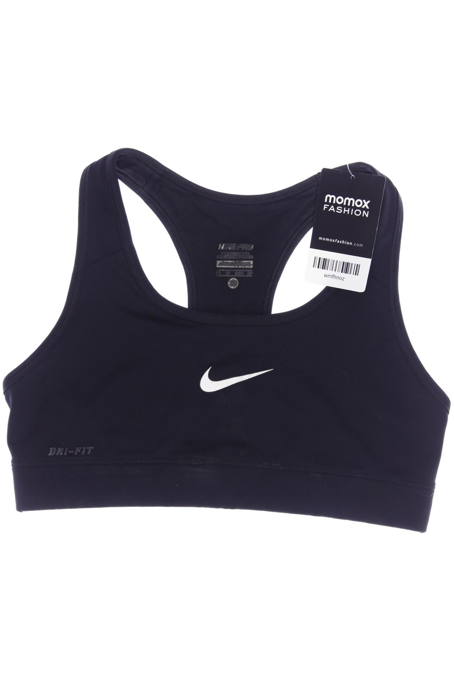 

Nike Damen Top, schwarz