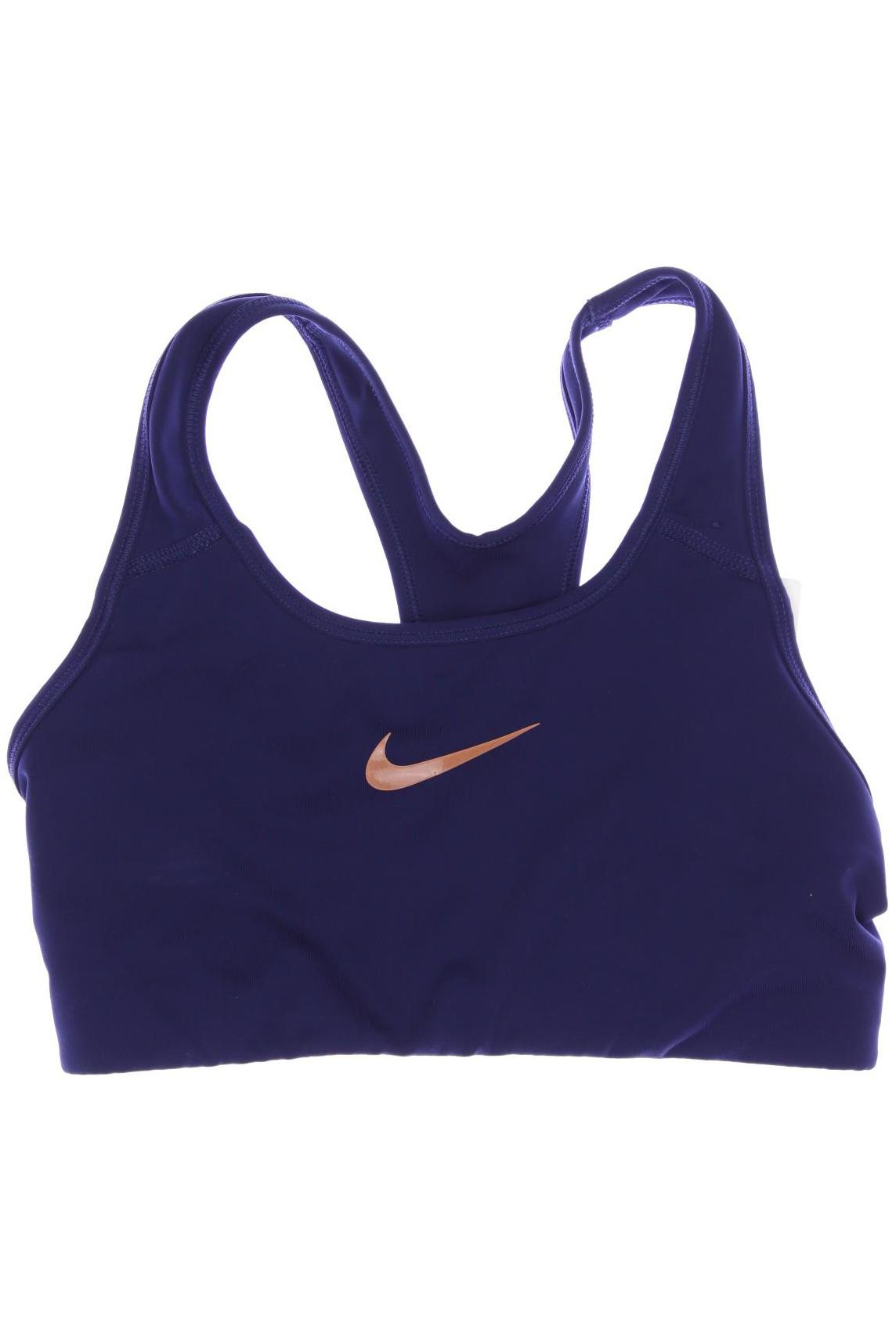 

Nike Damen Top, marineblau