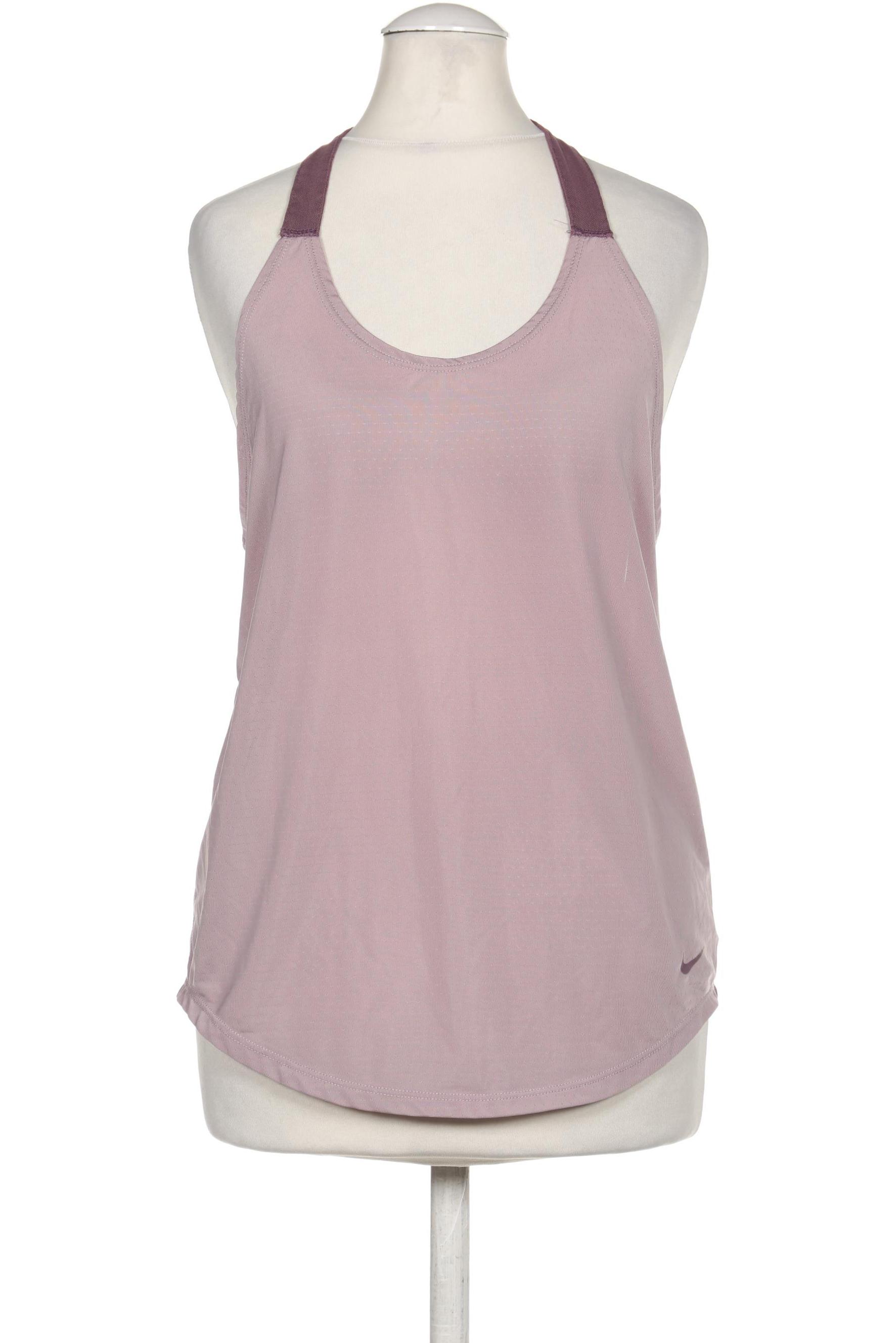 

Nike Damen Top, pink