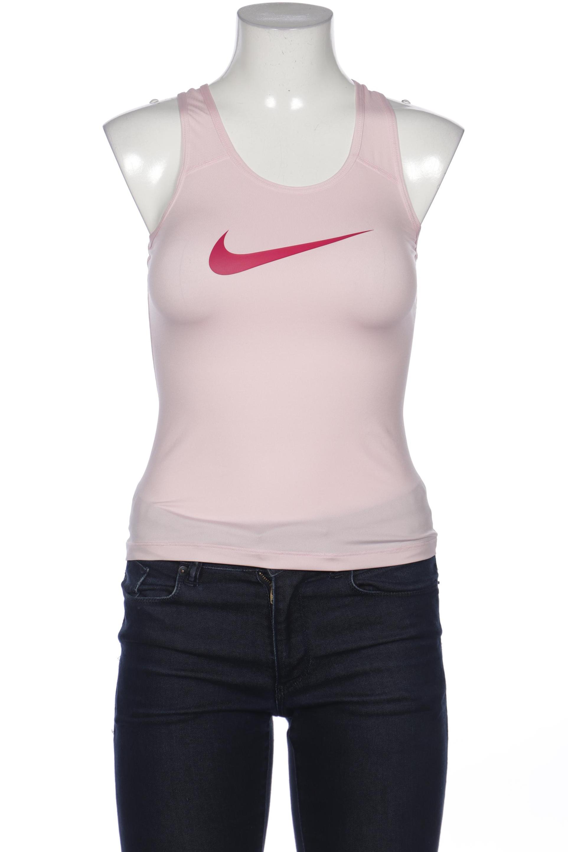 

Nike Damen Top, pink, Gr. 38