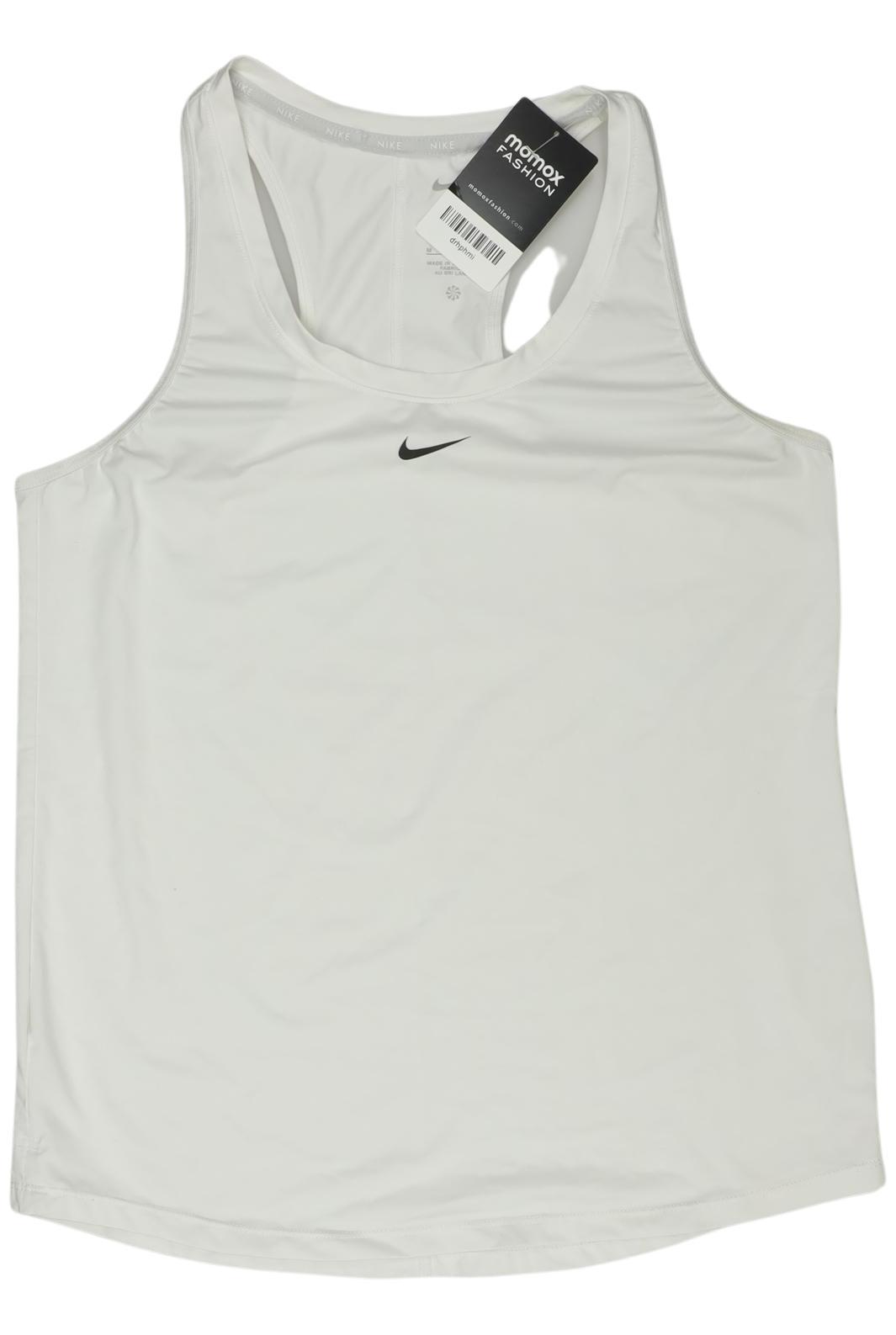 

Nike Damen Top, weiß, Gr. 38
