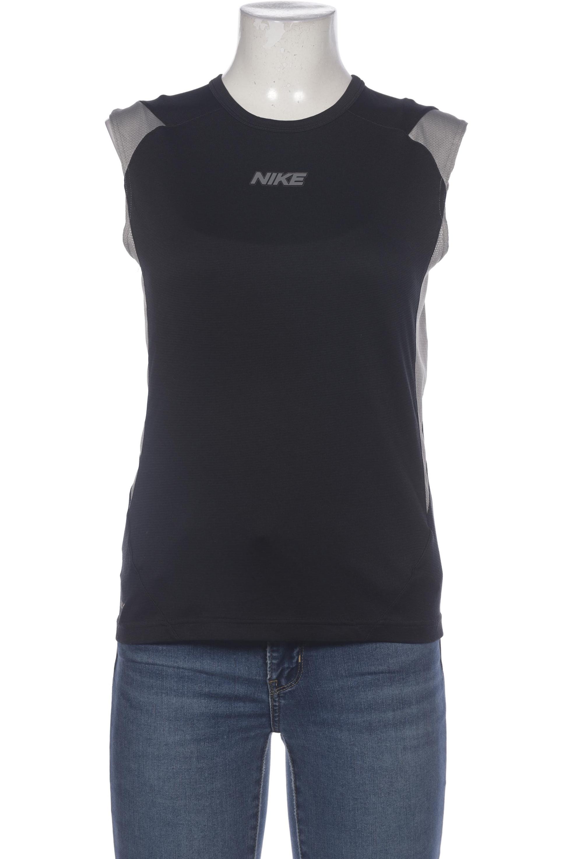 

Nike Damen Top, schwarz, Gr. 42