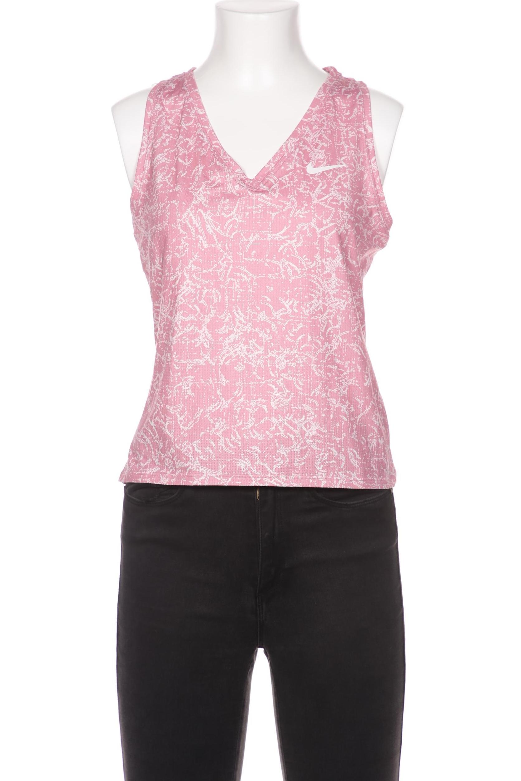 

Nike Damen Top, pink, Gr. 36