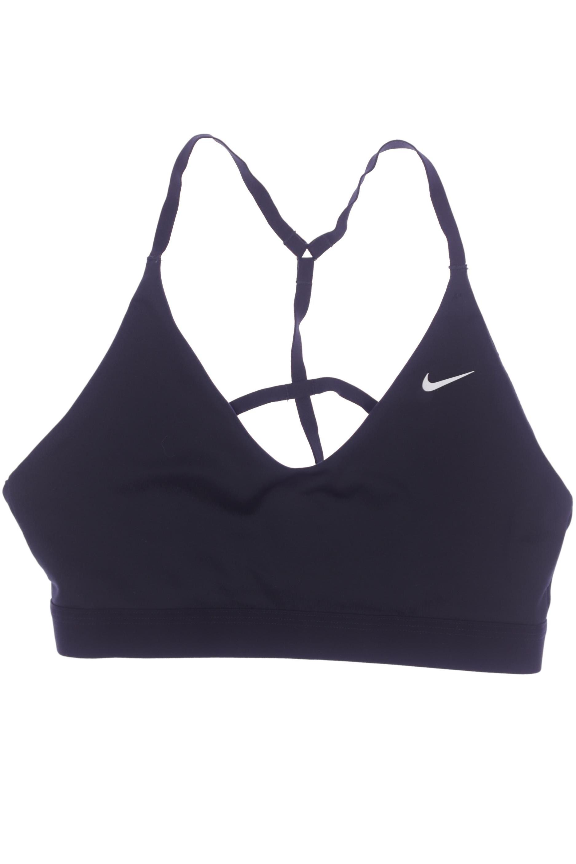 

Nike Damen Top, schwarz, Gr. 38