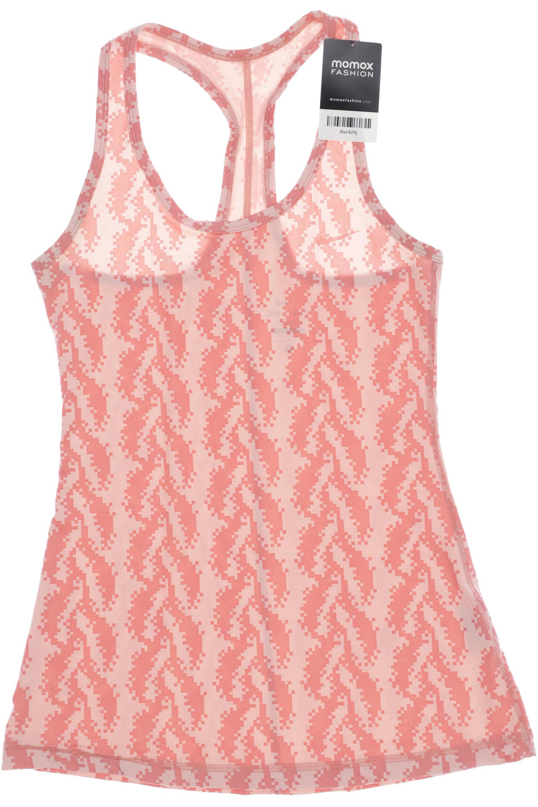

Nike Damen Top, pink, Gr. 36