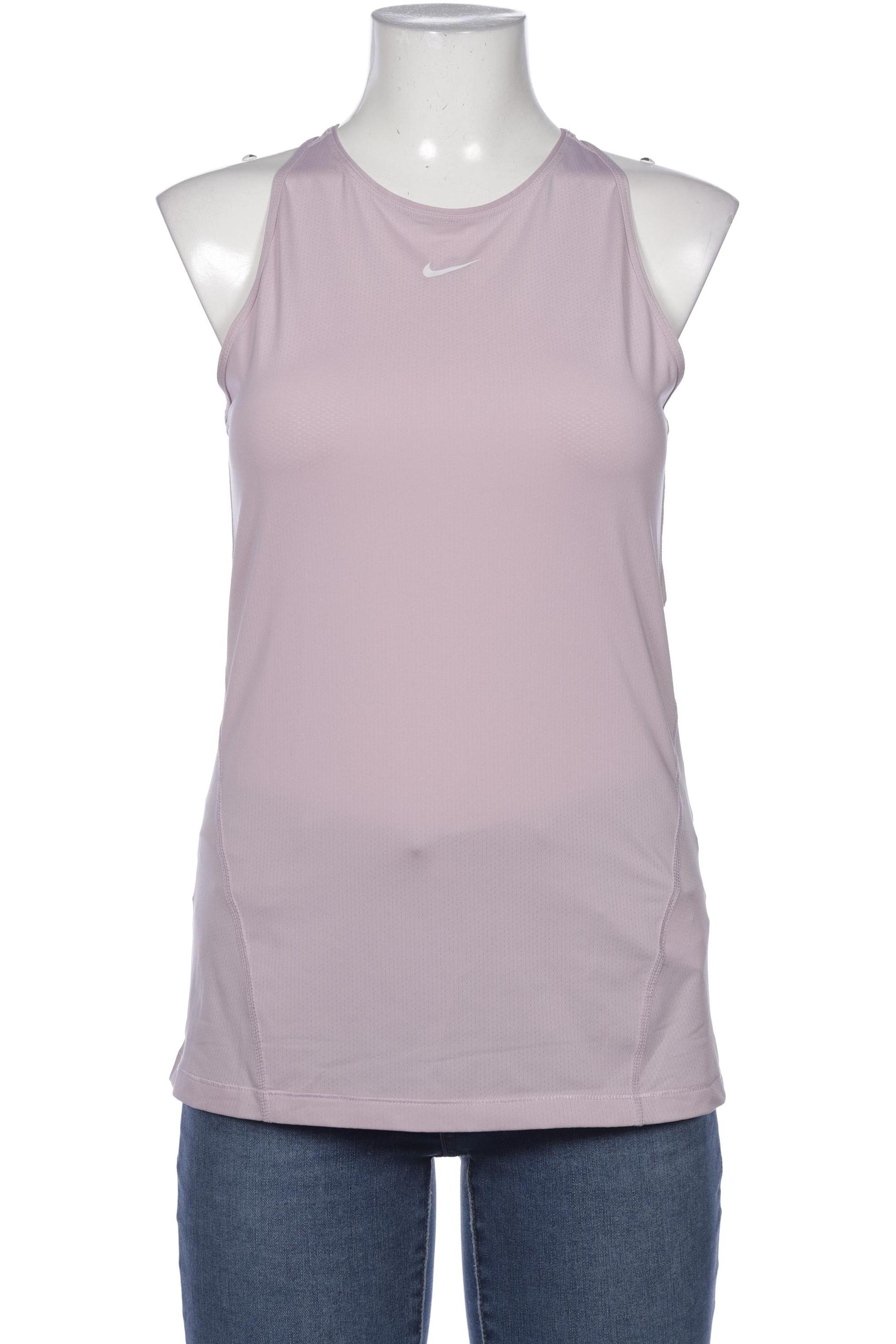 

Nike Damen Top, flieder