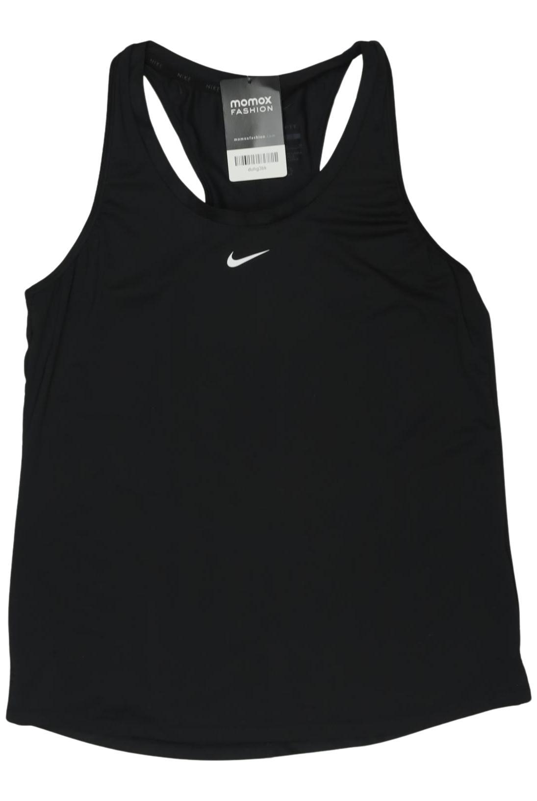 

Nike Damen Top, schwarz, Gr. 38
