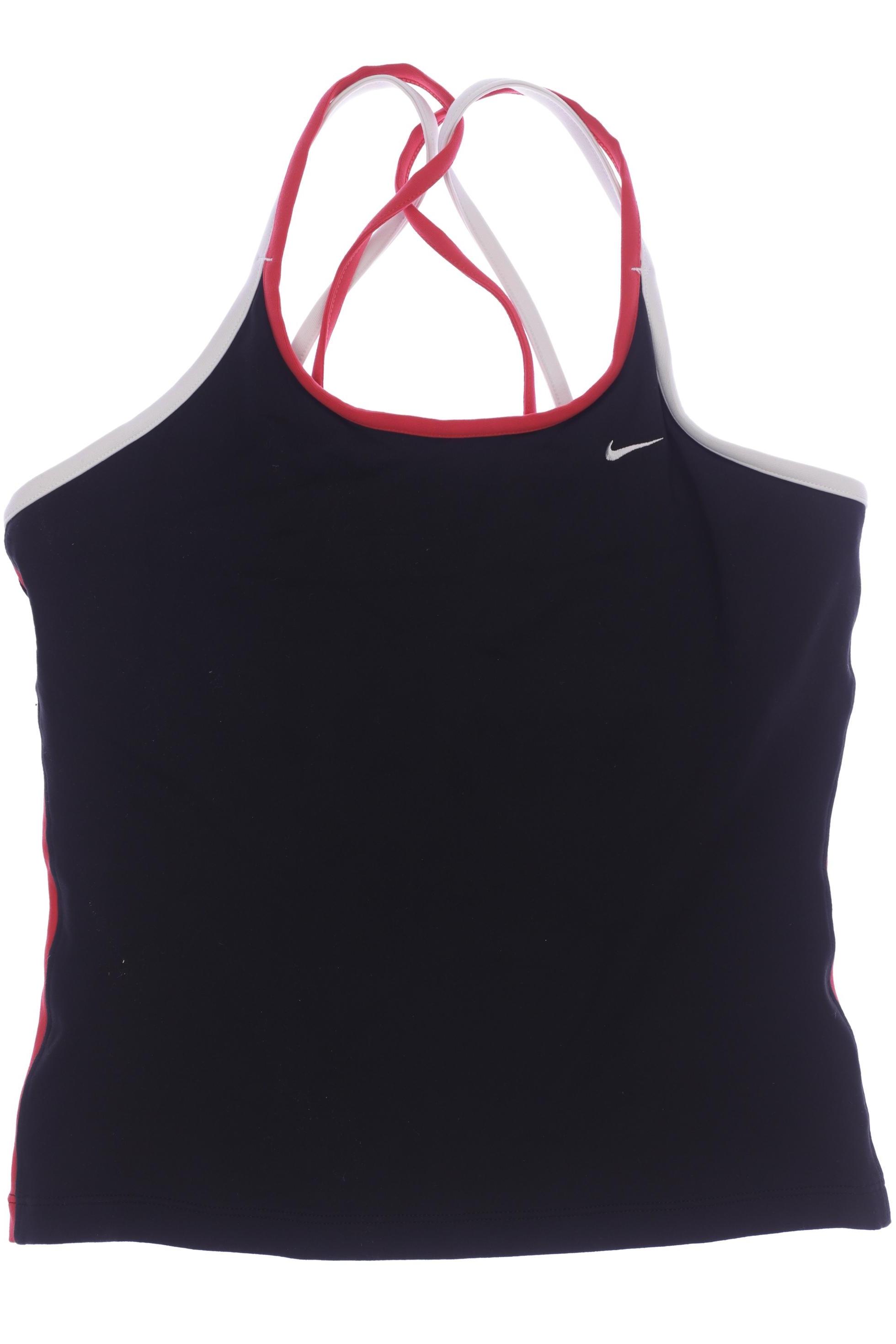 

Nike Damen Top, schwarz, Gr. 38