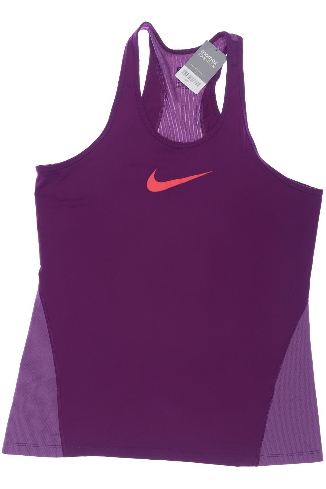 

Nike Damen Top, flieder, Gr. 44