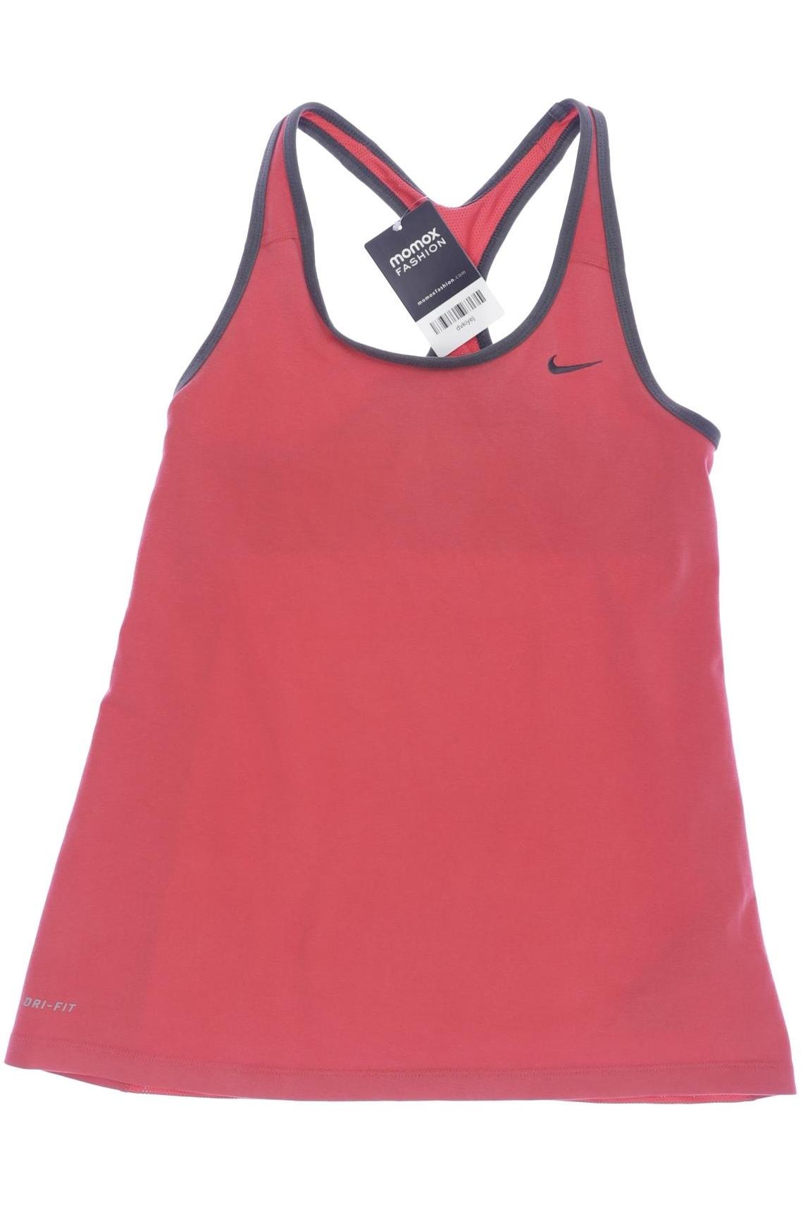 

Nike Damen Top, rot, Gr. 38