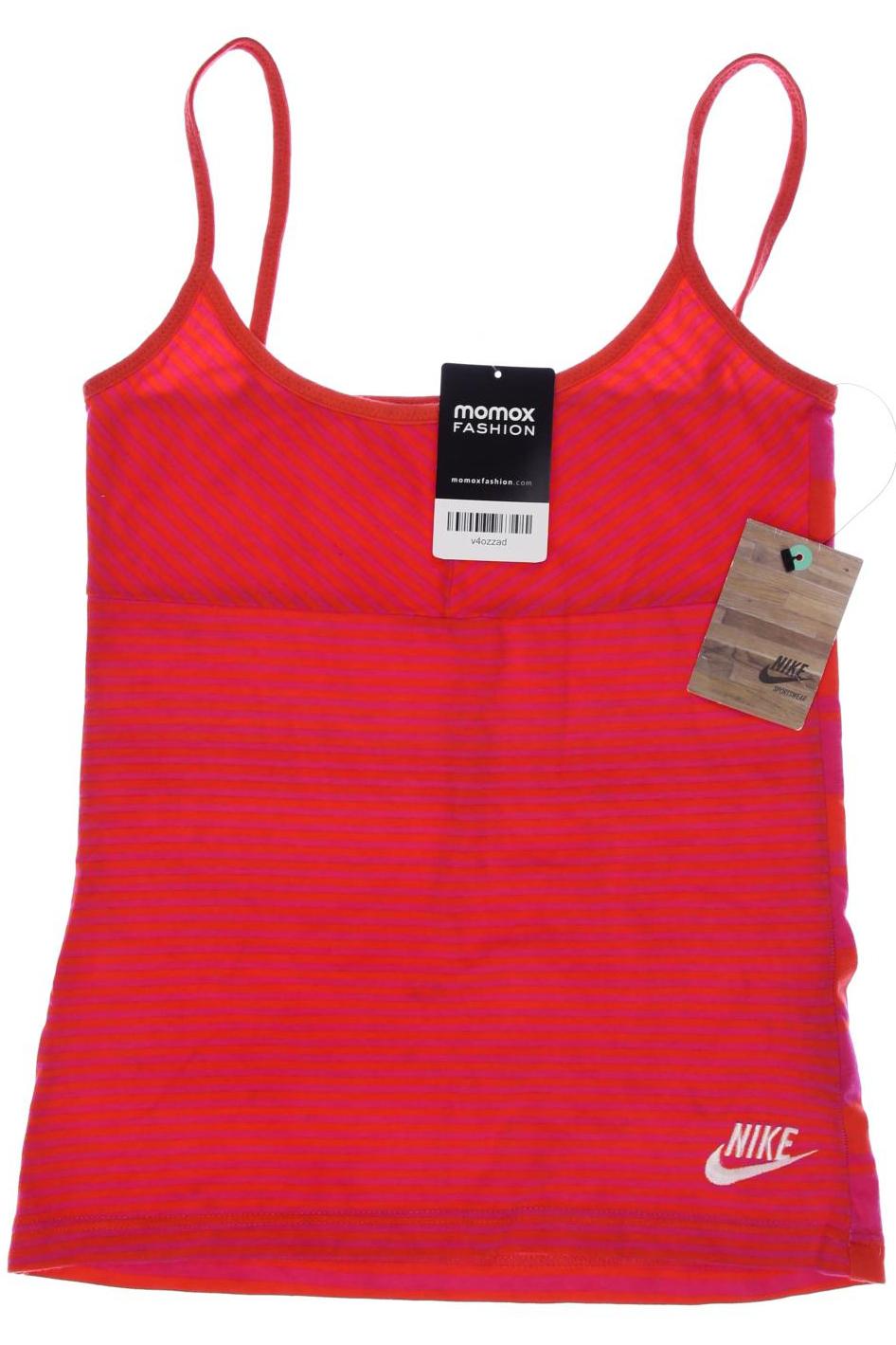 

Nike Damen Top, pink, Gr. 34