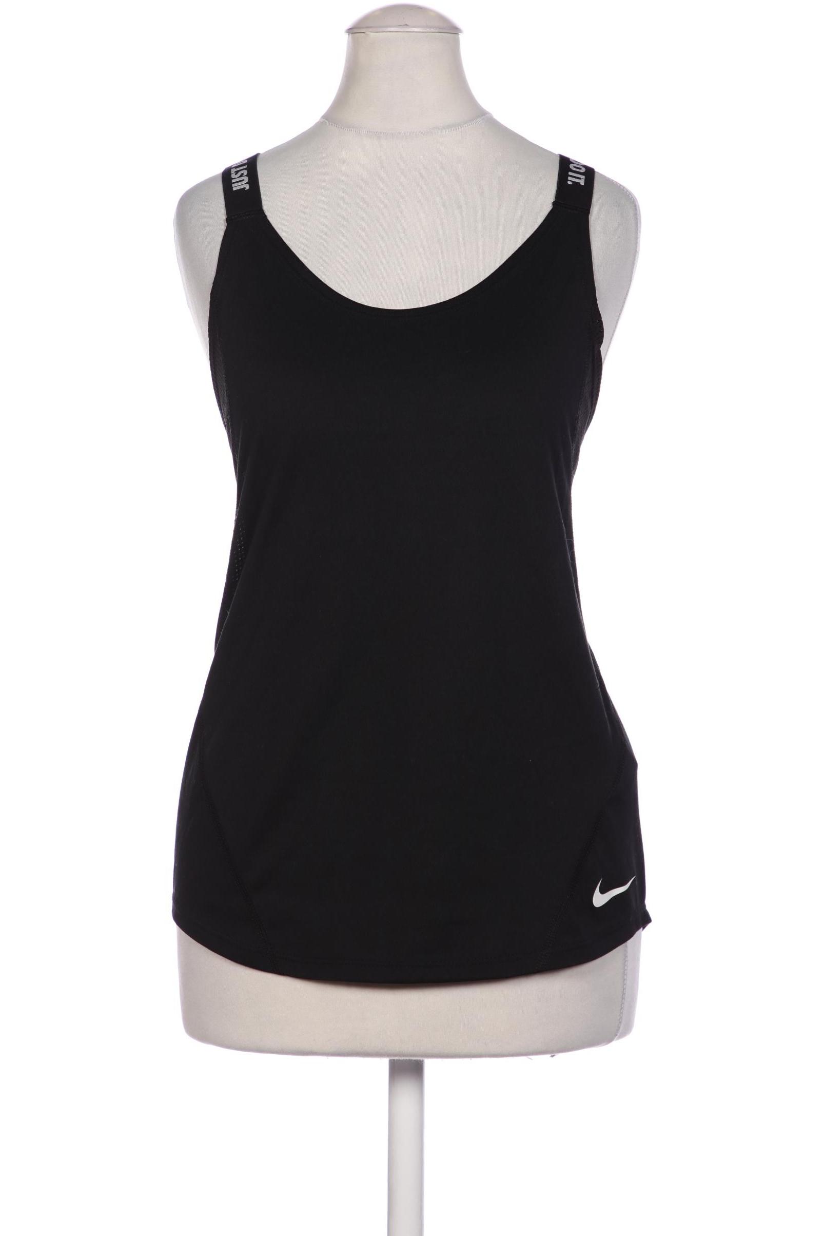 

Nike Damen Top, schwarz, Gr. 34