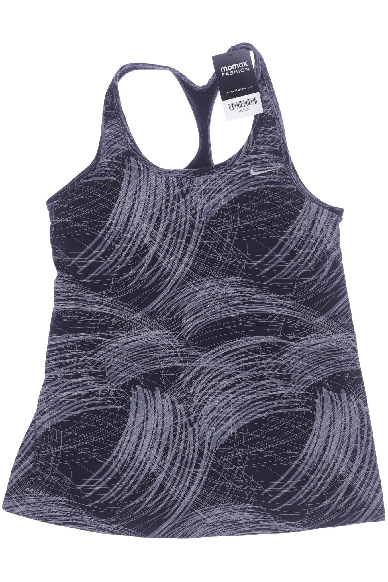 

Nike Damen Top, schwarz, Gr. 42