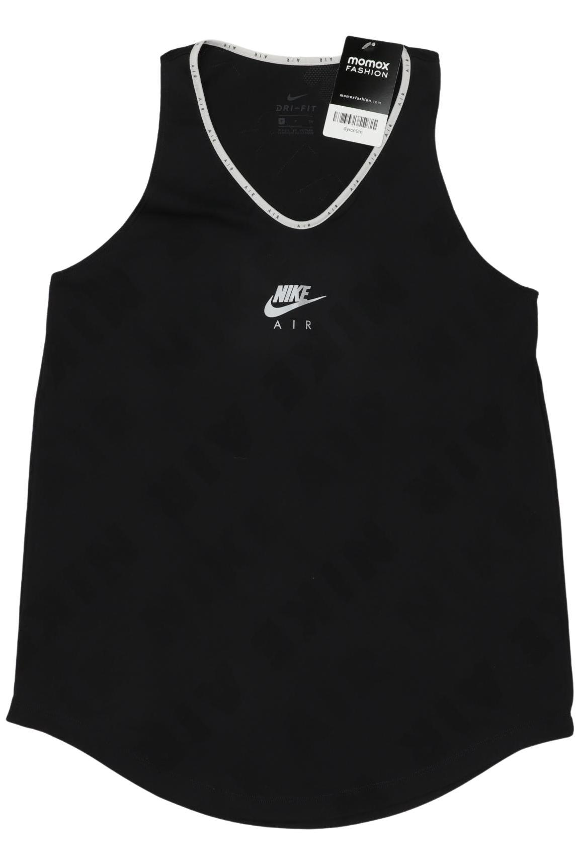 

Nike Damen Top, schwarz, Gr. 36