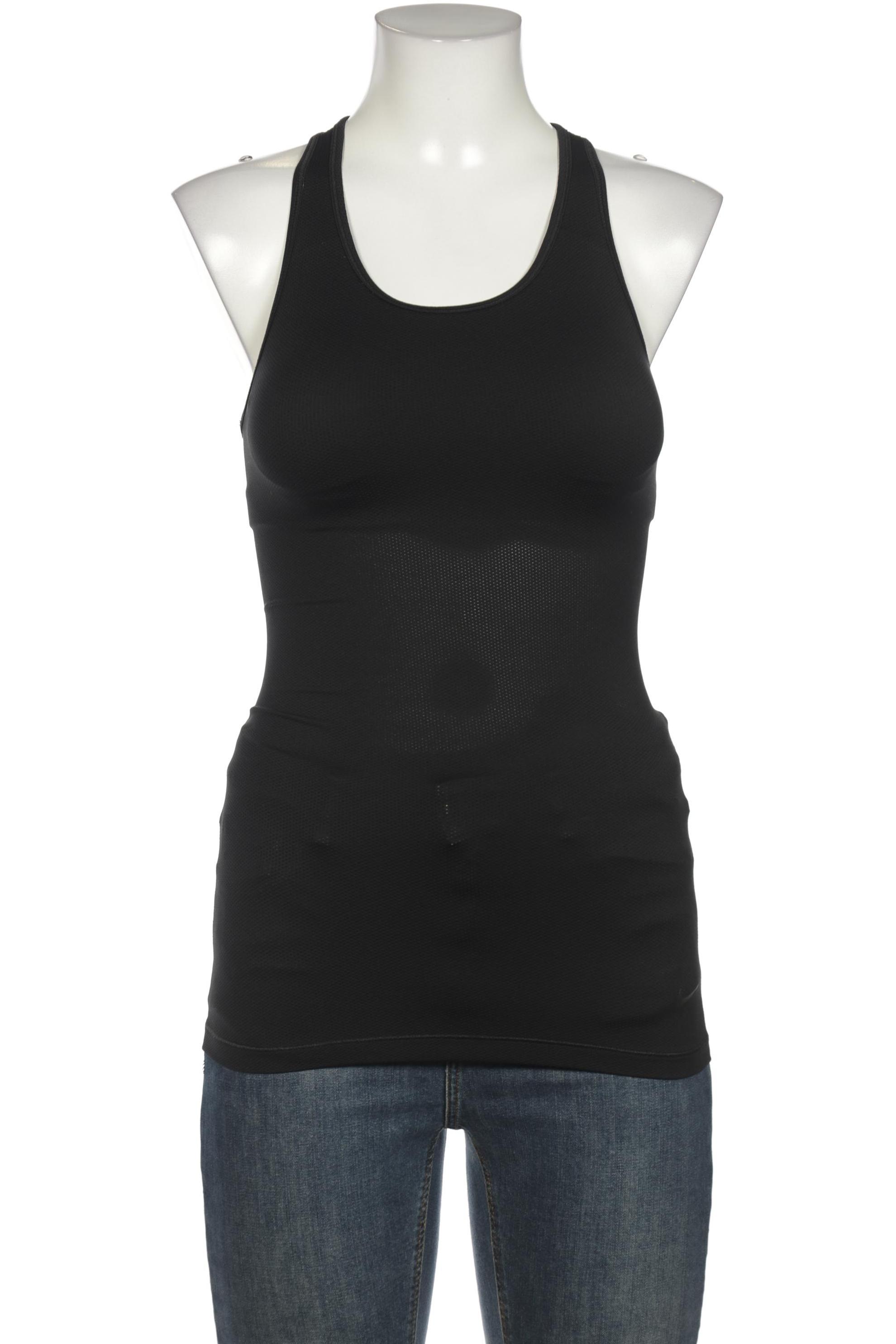 

Nike Damen Top, schwarz