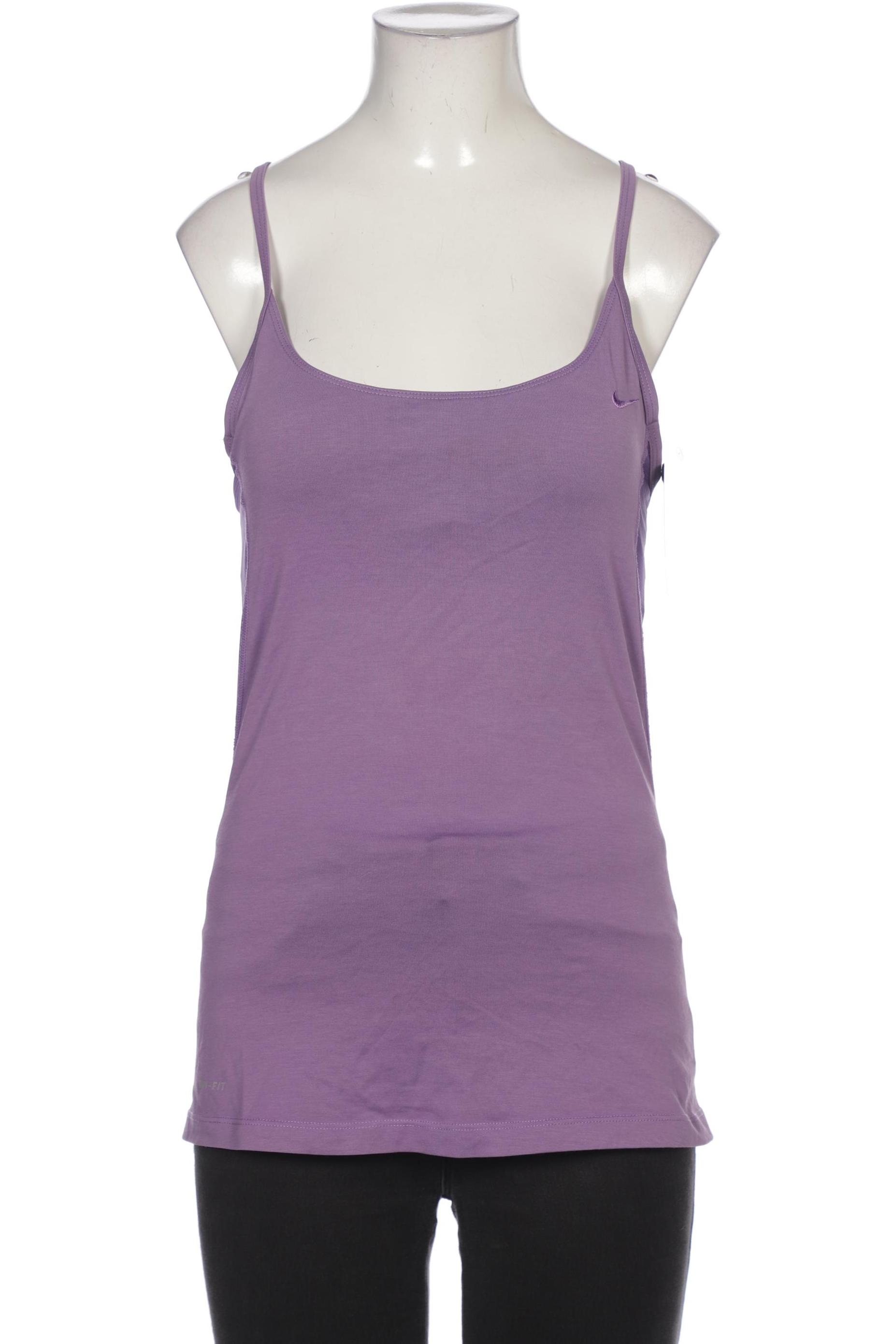 

Nike Damen Top, flieder