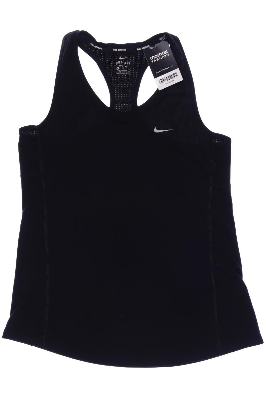 

Nike Damen Top, schwarz