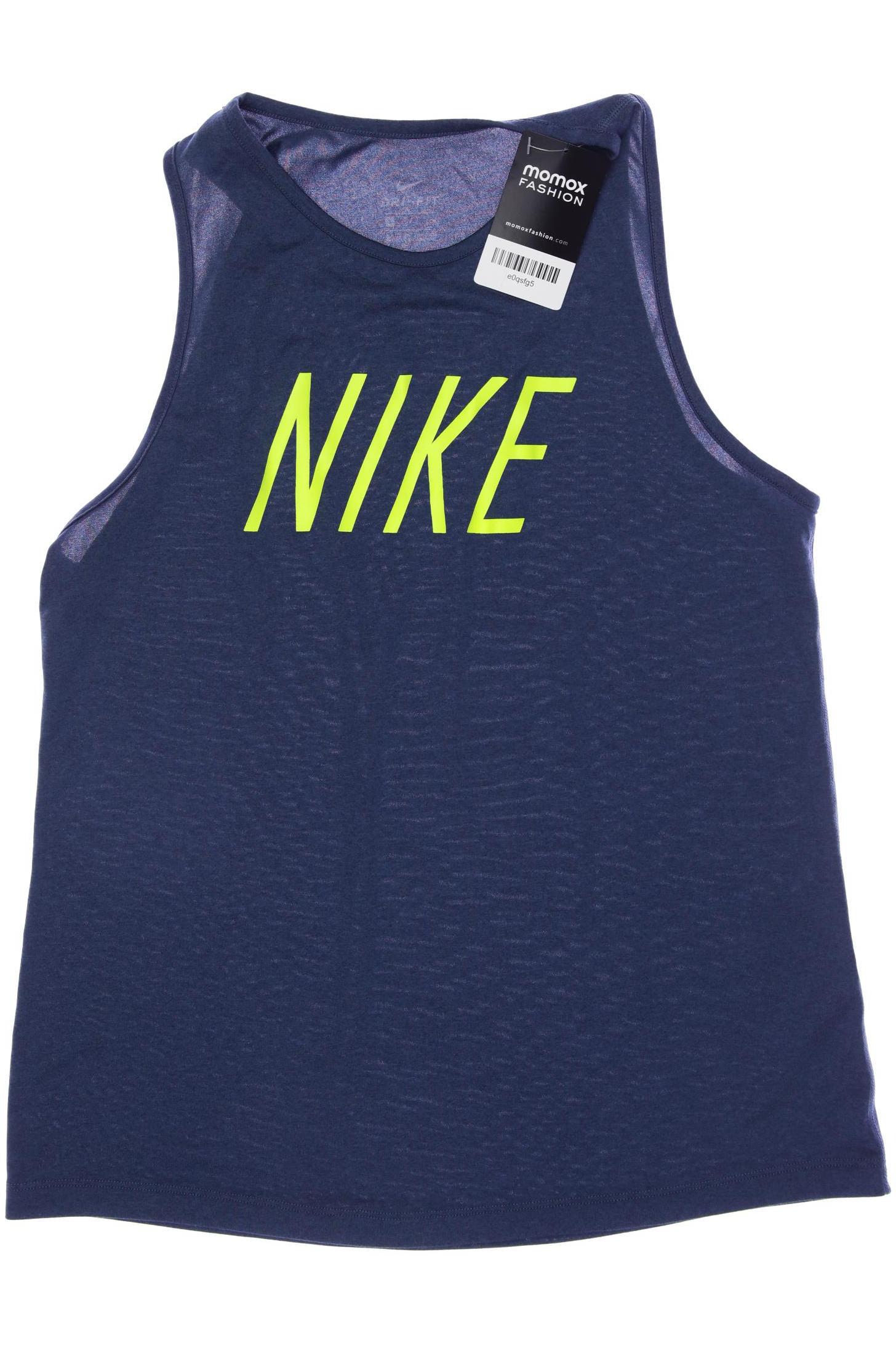 

Nike Damen Top, türkis