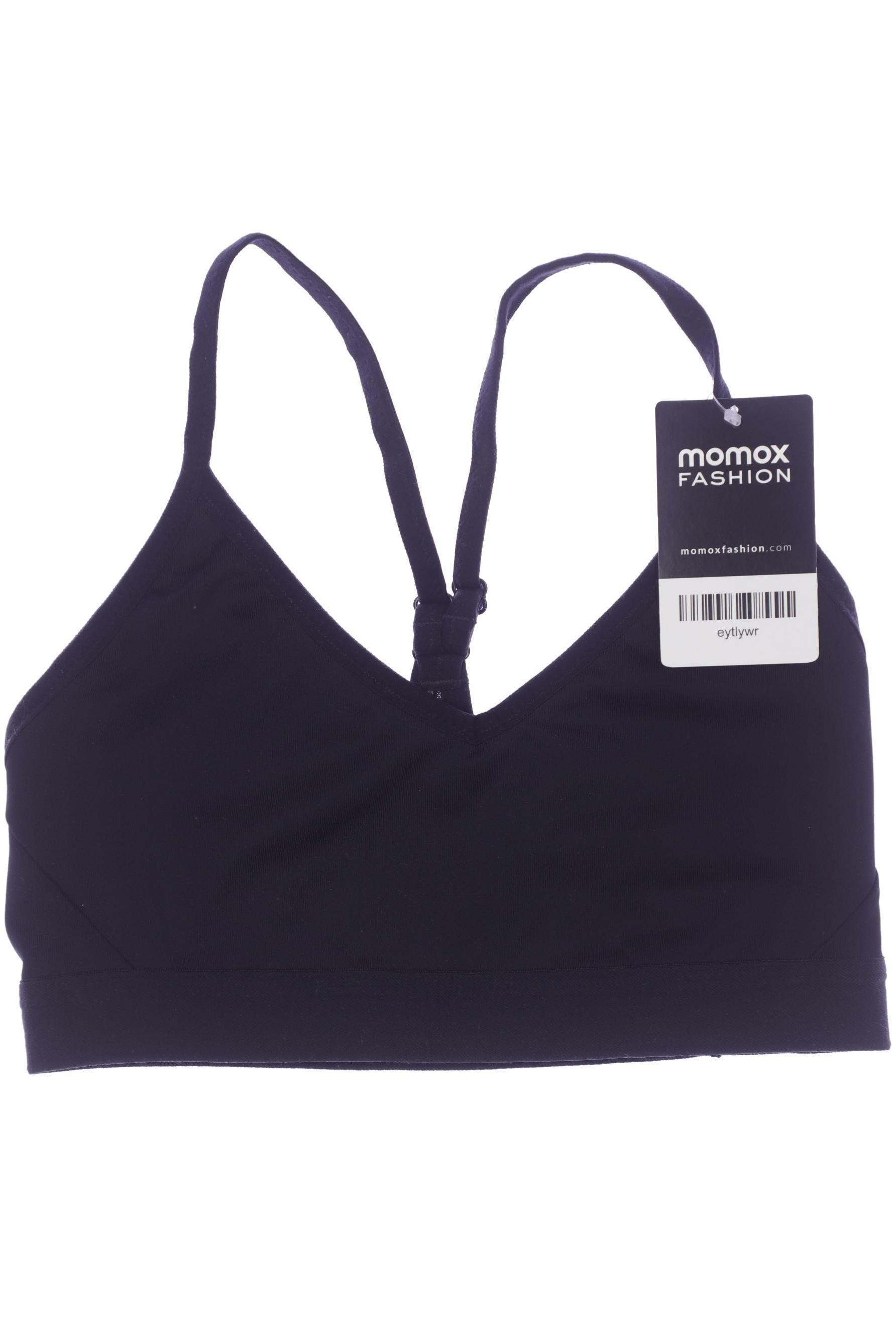 

Nike Damen Top, schwarz, Gr. 36