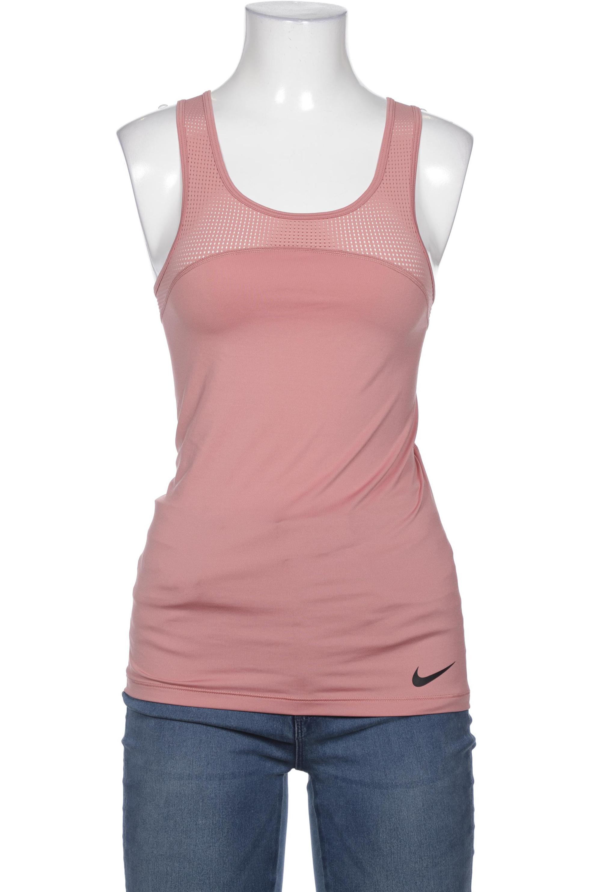 

Nike Damen Top, pink