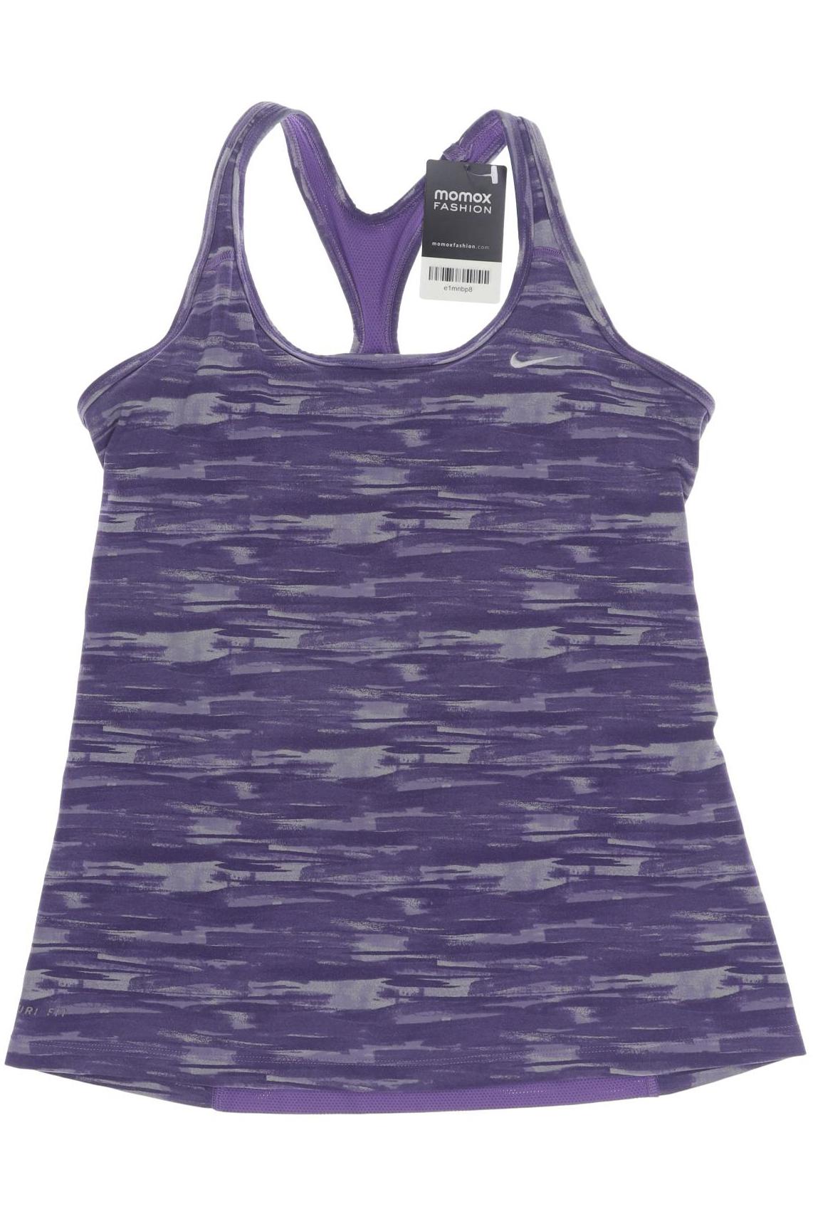 

Nike Damen Top, flieder