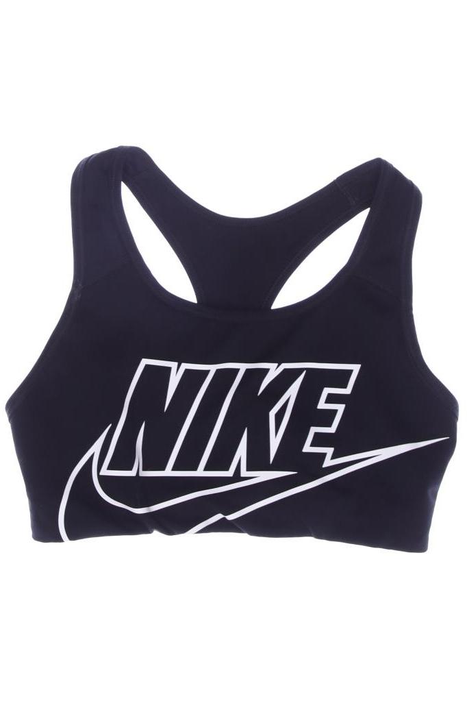 

Nike Damen Top, schwarz