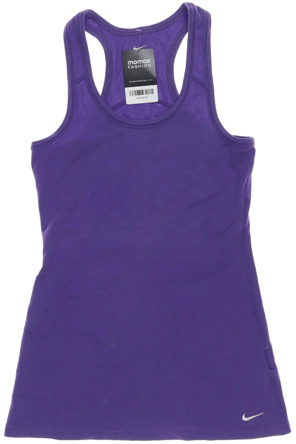 

Nike Damen Top, flieder, Gr. 36
