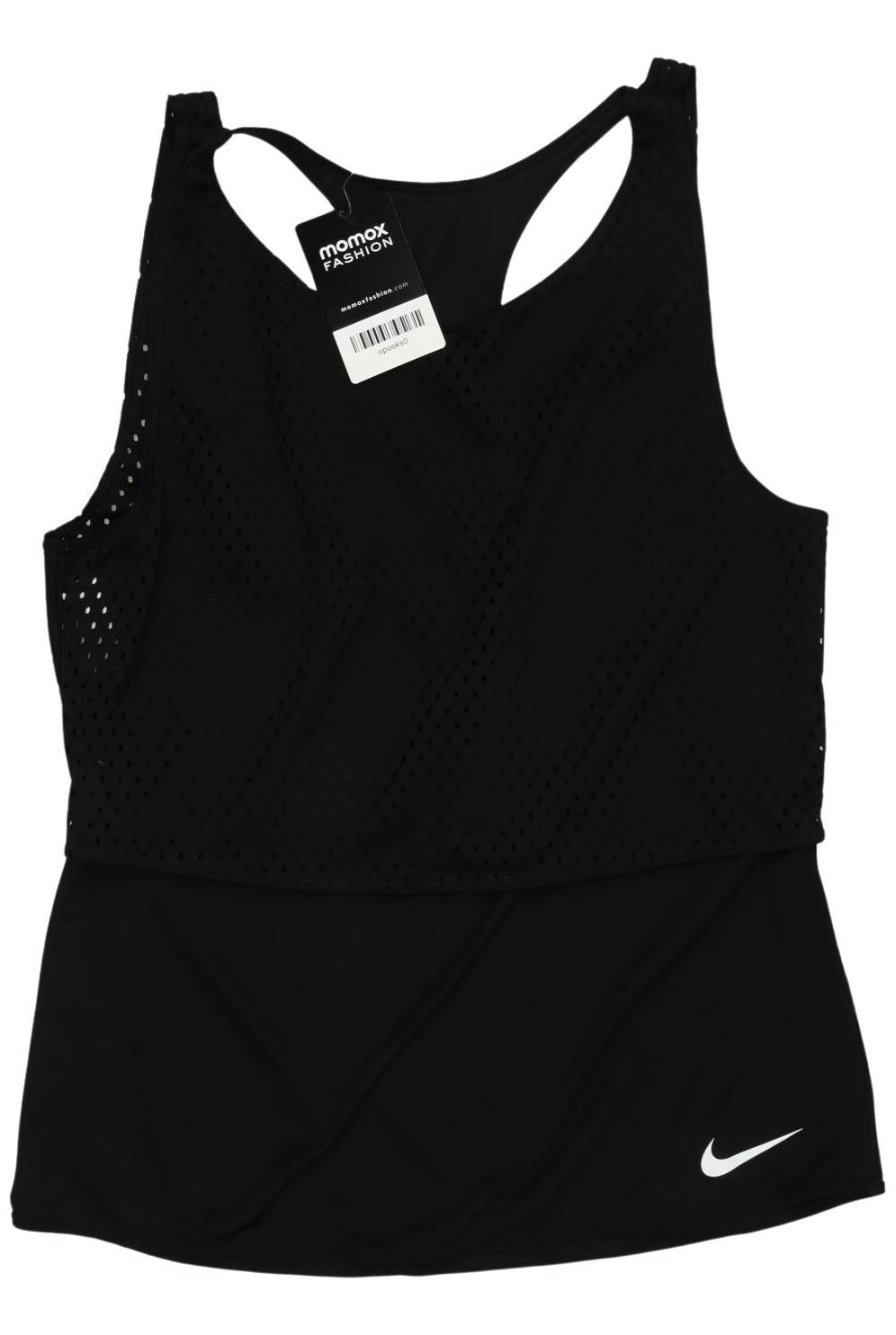 

Nike Damen Top, schwarz, Gr. 36