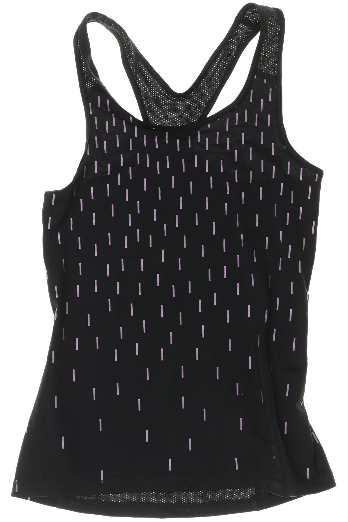 

Nike Damen Top, schwarz, Gr.