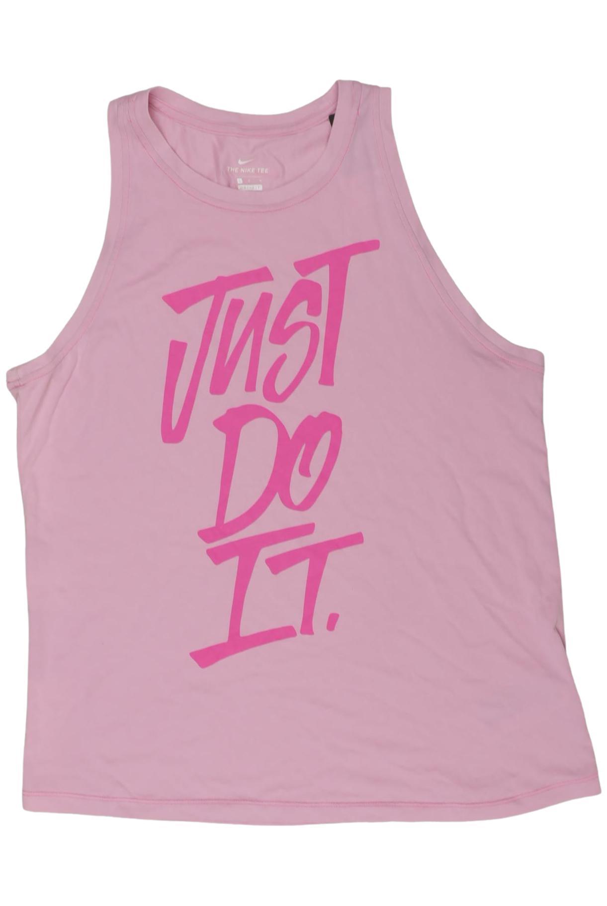 

Nike Damen Top, pink, Gr. 42