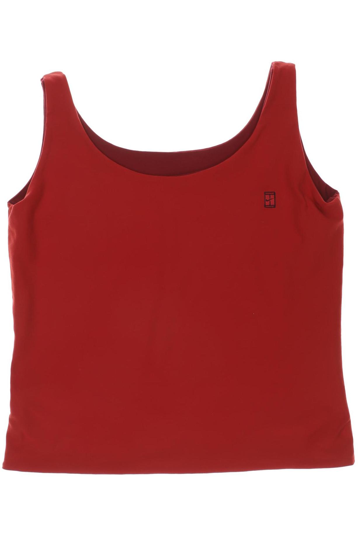 

Nike Damen Top, rot, Gr. 38