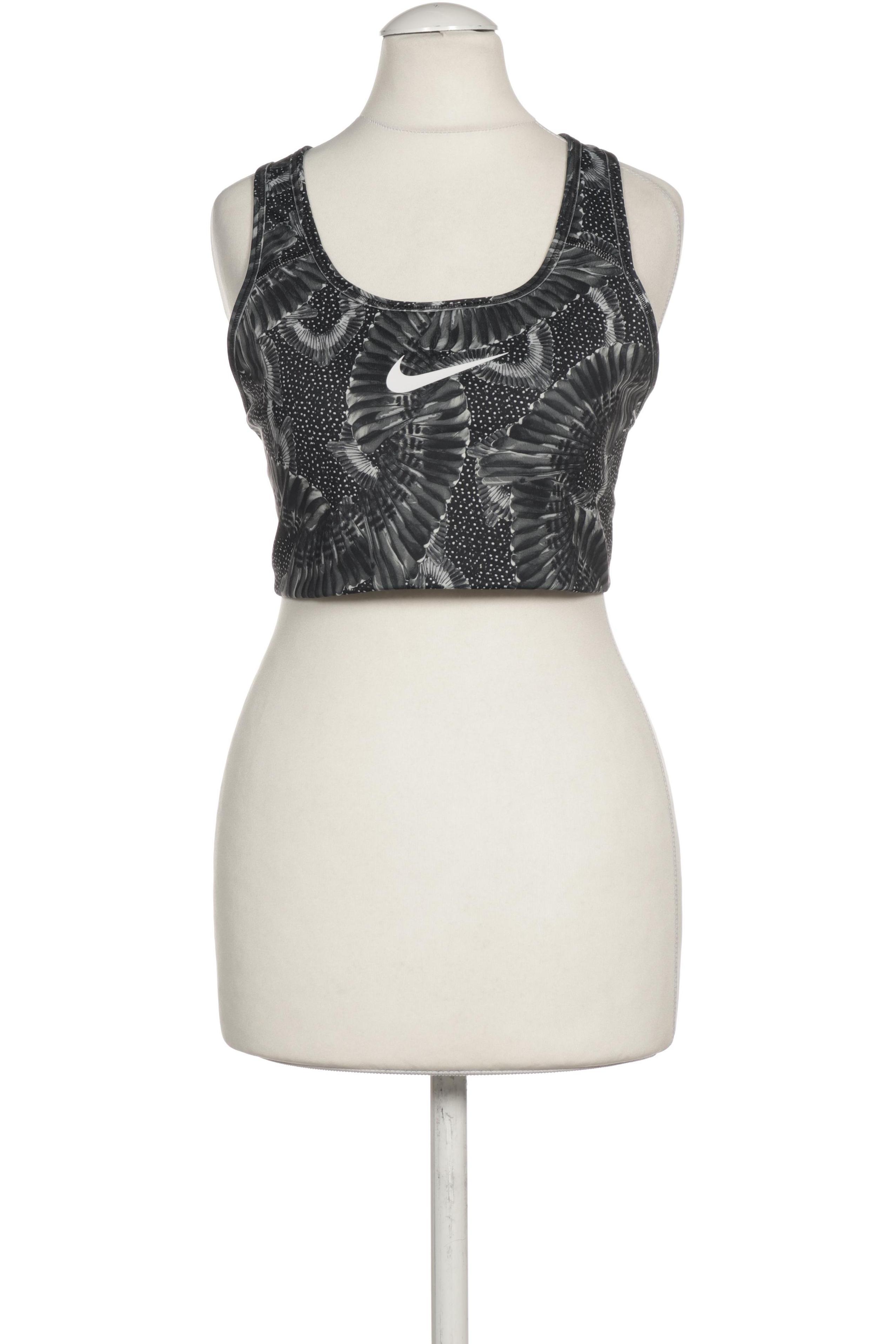 

Nike Damen Top, grau, Gr.