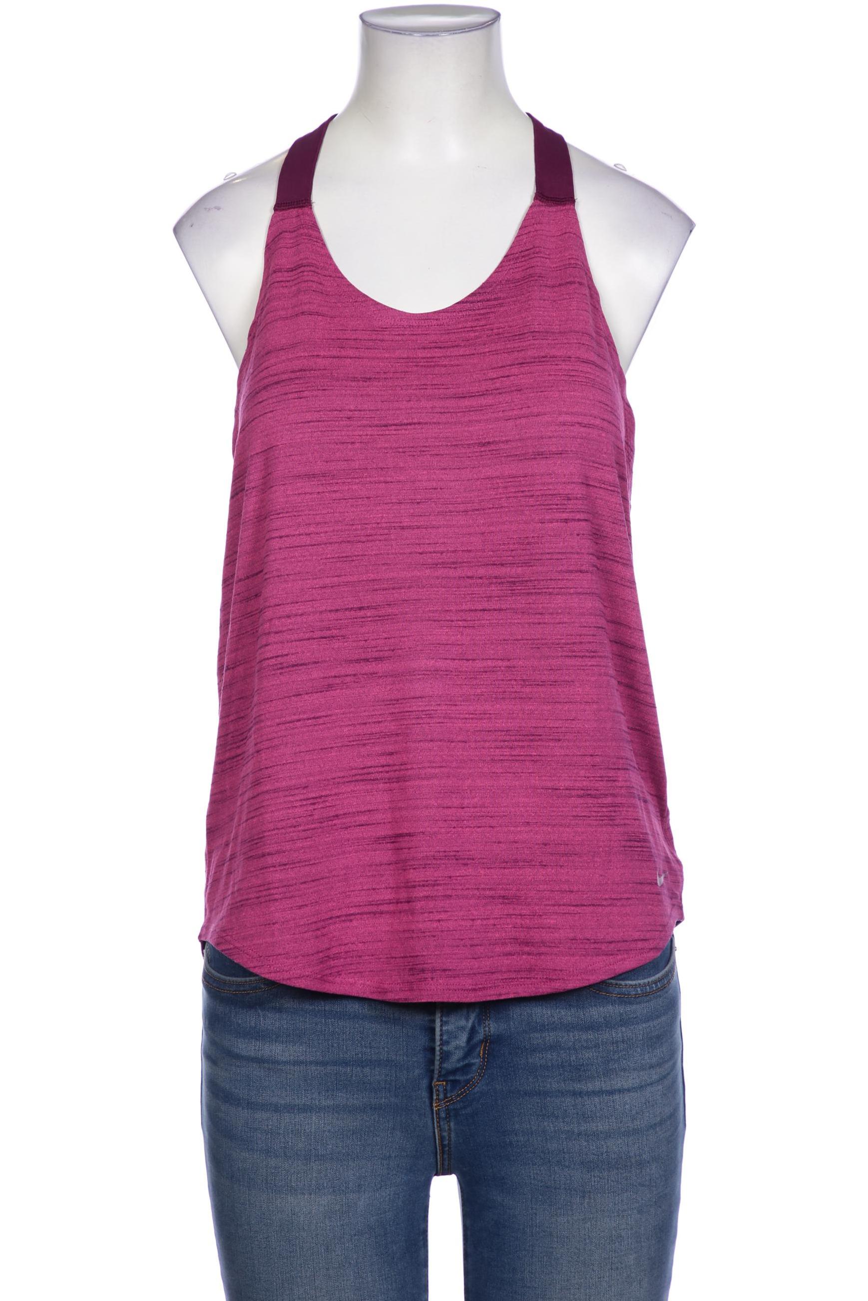 

Nike Damen Top, pink, Gr. 36