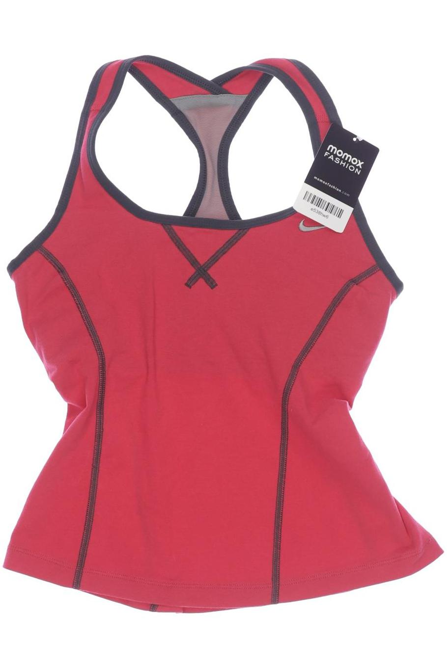 

Nike Damen Top, pink, Gr. 34