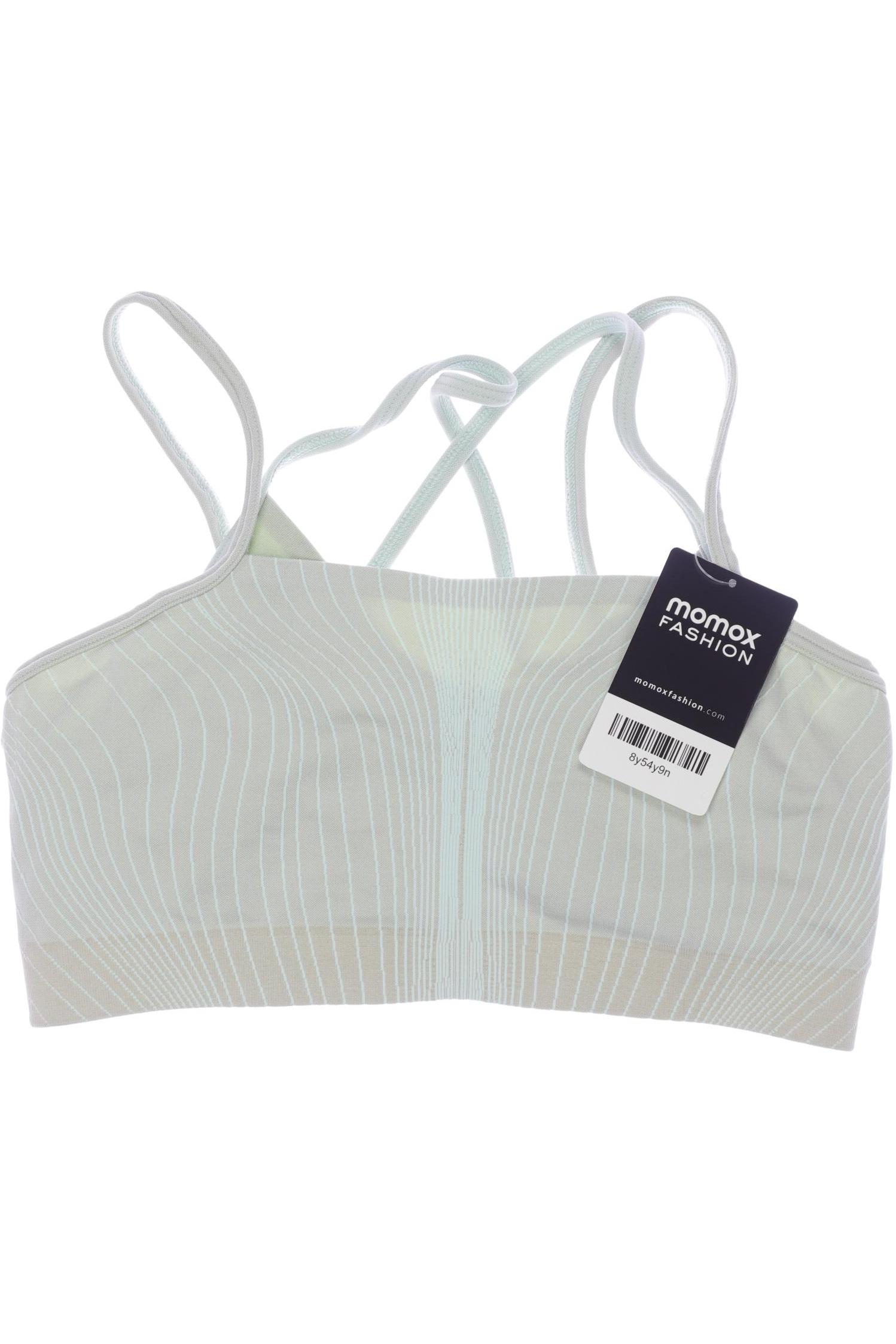 

Nike Damen Top, hellgrün, Gr. 38