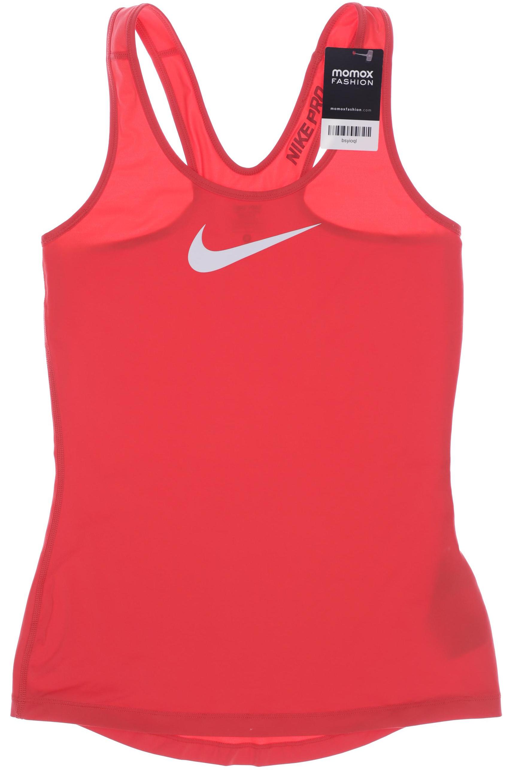 

Nike Damen Top, rot
