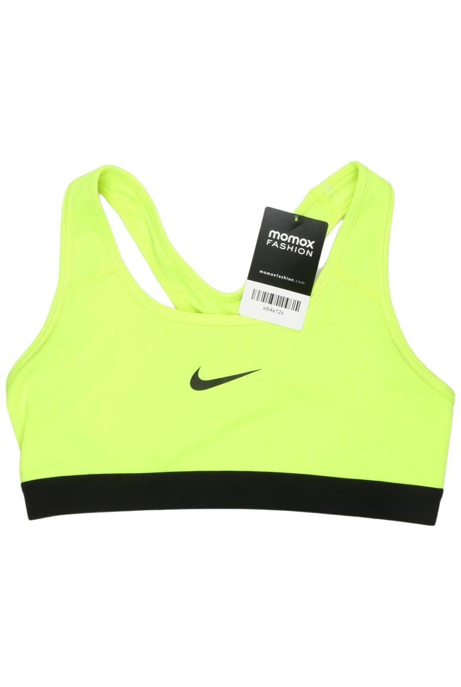 

Nike Damen Top, neon, Gr. 36