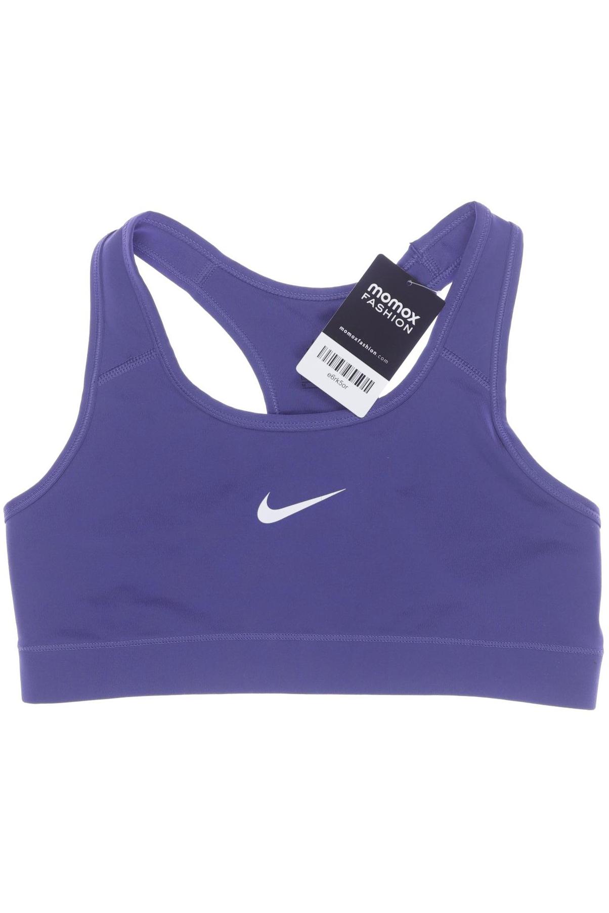 

Nike Damen Top, blau